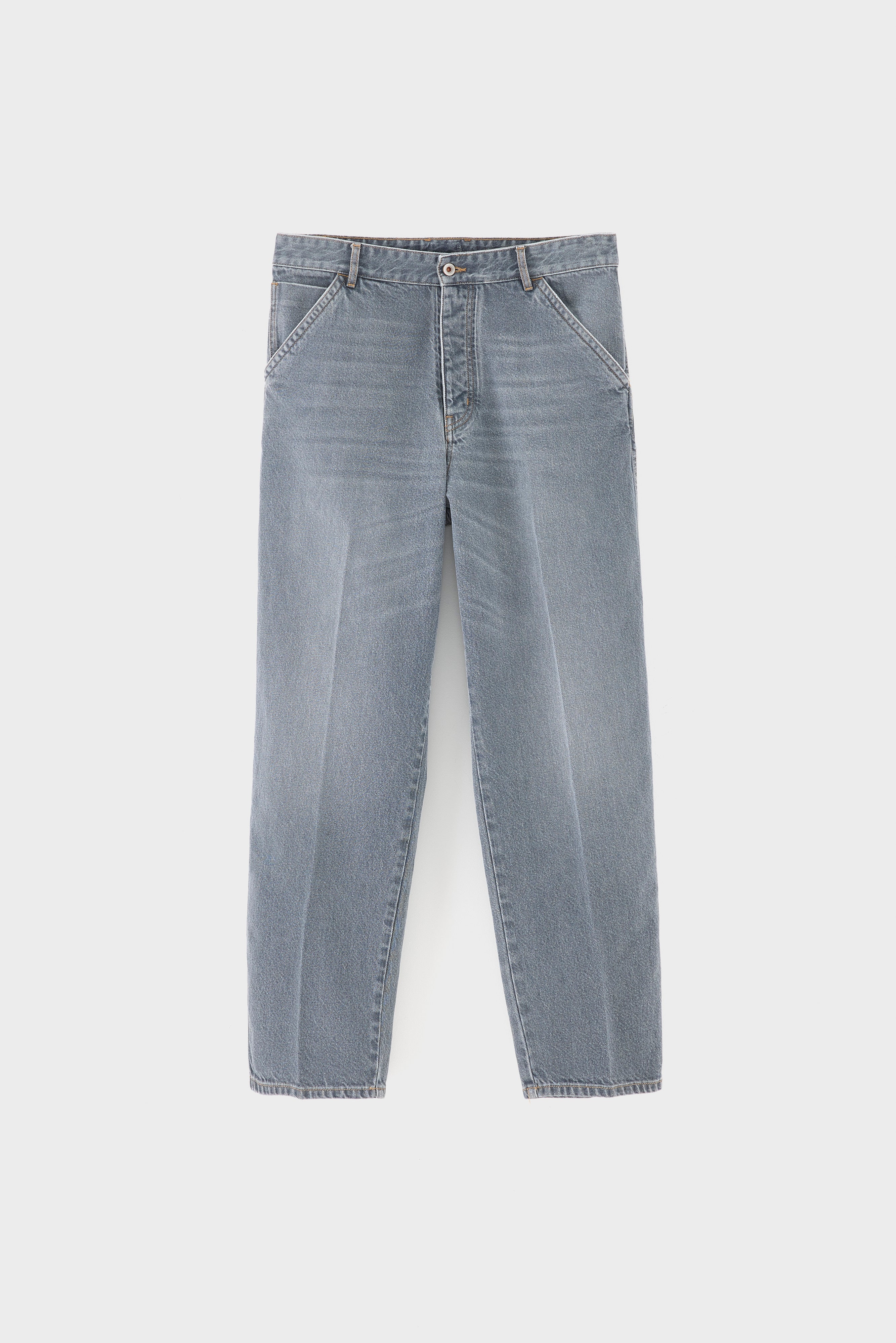 Pantalon décontracté Prior (261 / M / USED GREY)