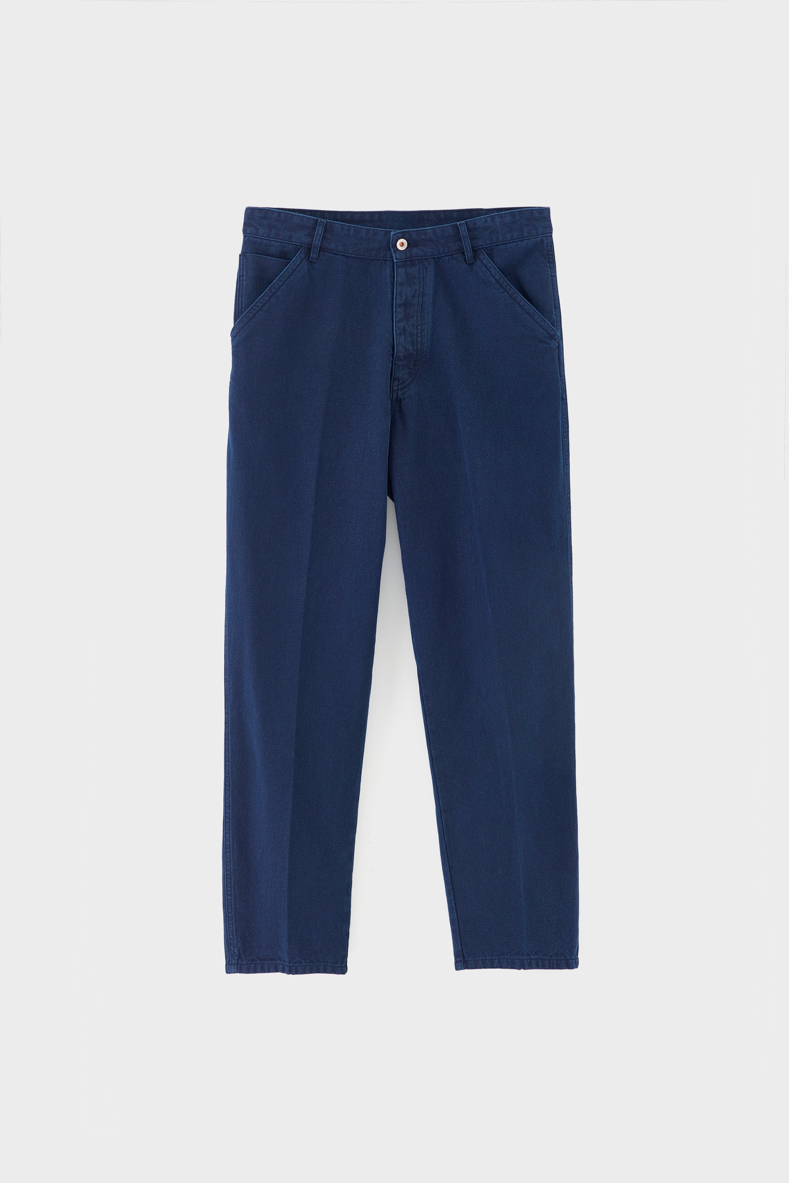 Pantalon décontracté Prior (261 / M / INDIGO)