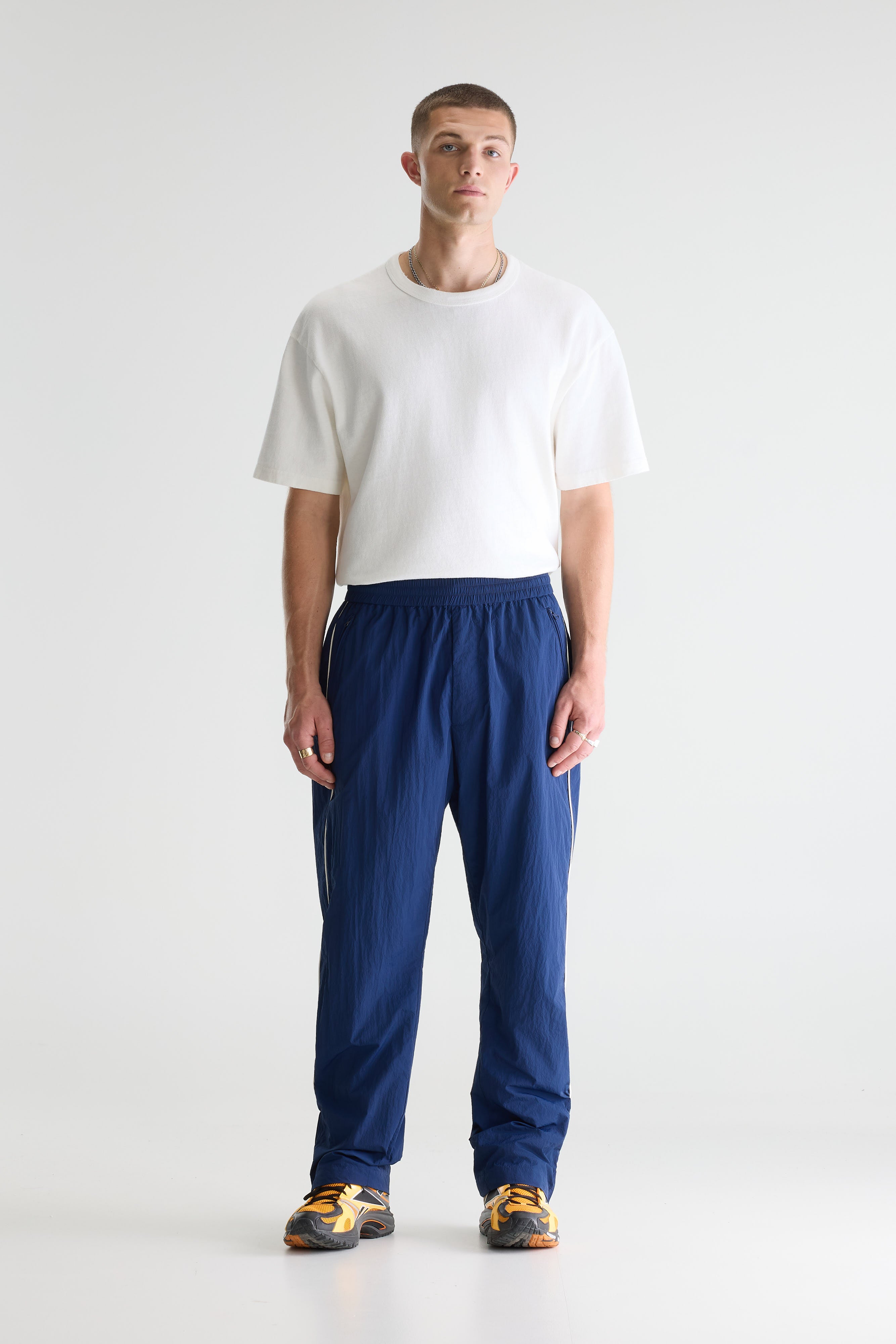 Jippy Joggingbroek - Worker Voor Heren | Bellerose