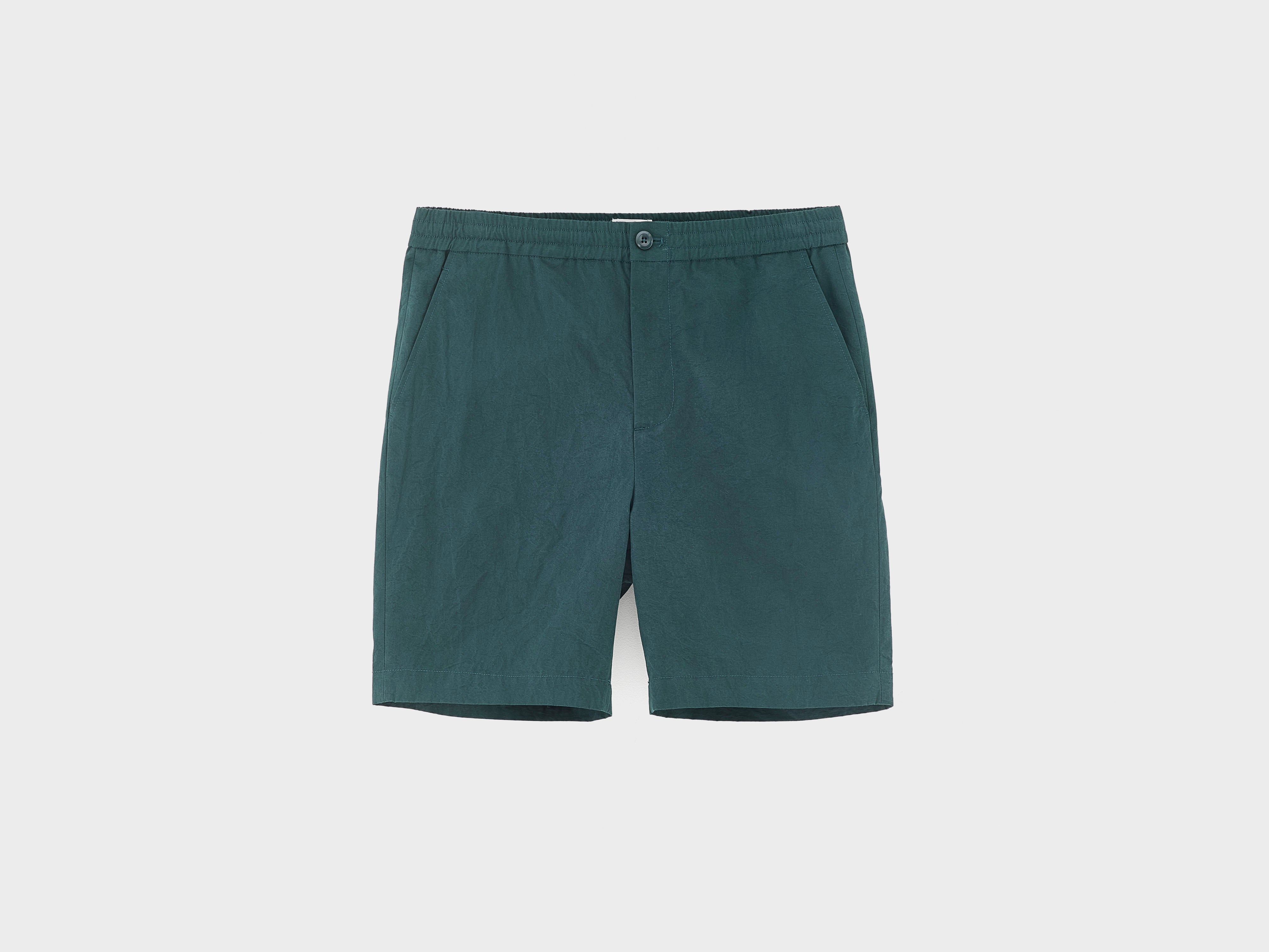 Joel regular shorts (261 / M / KOMBU)
