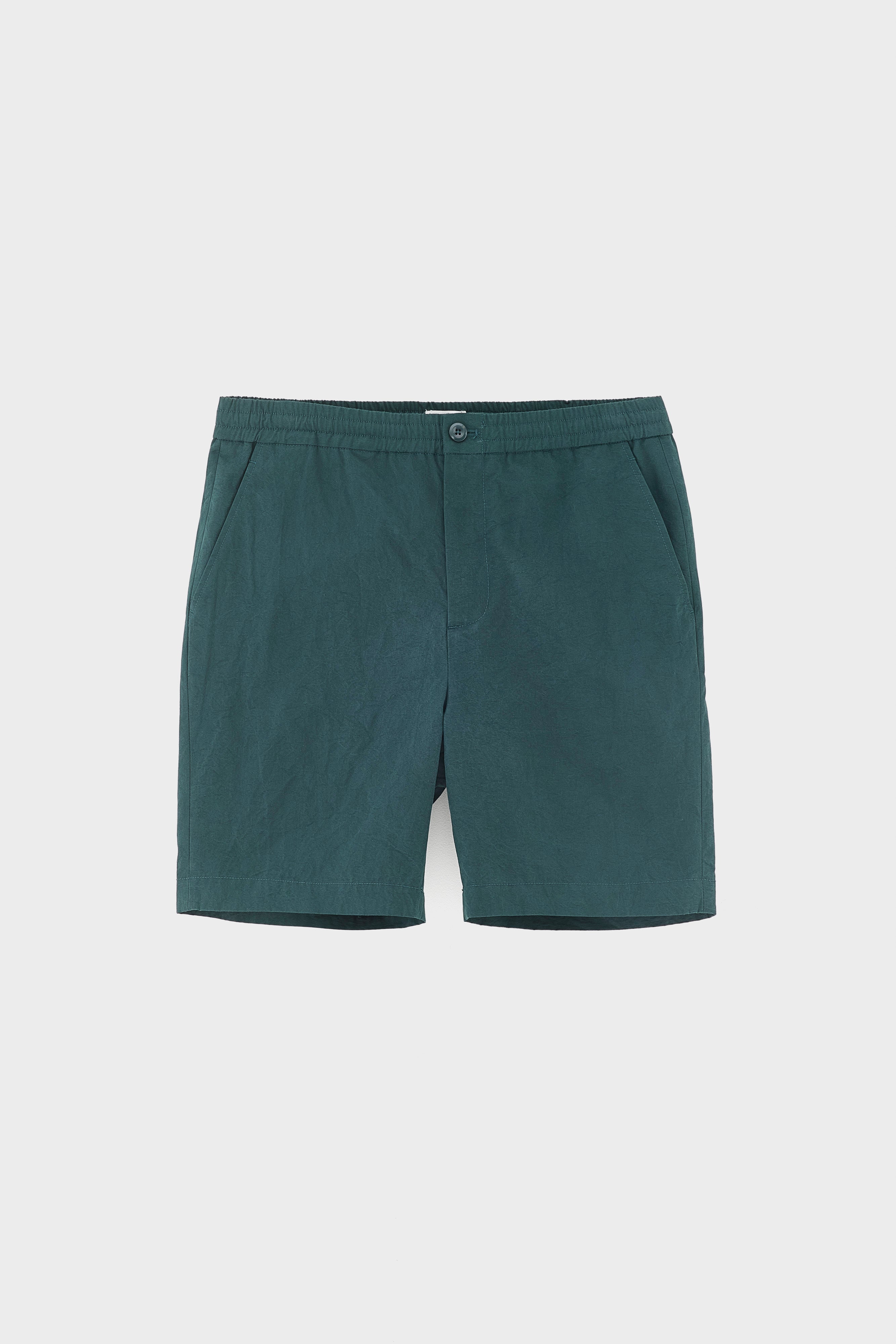 Joel regular shorts (261 / M / KOMBU)