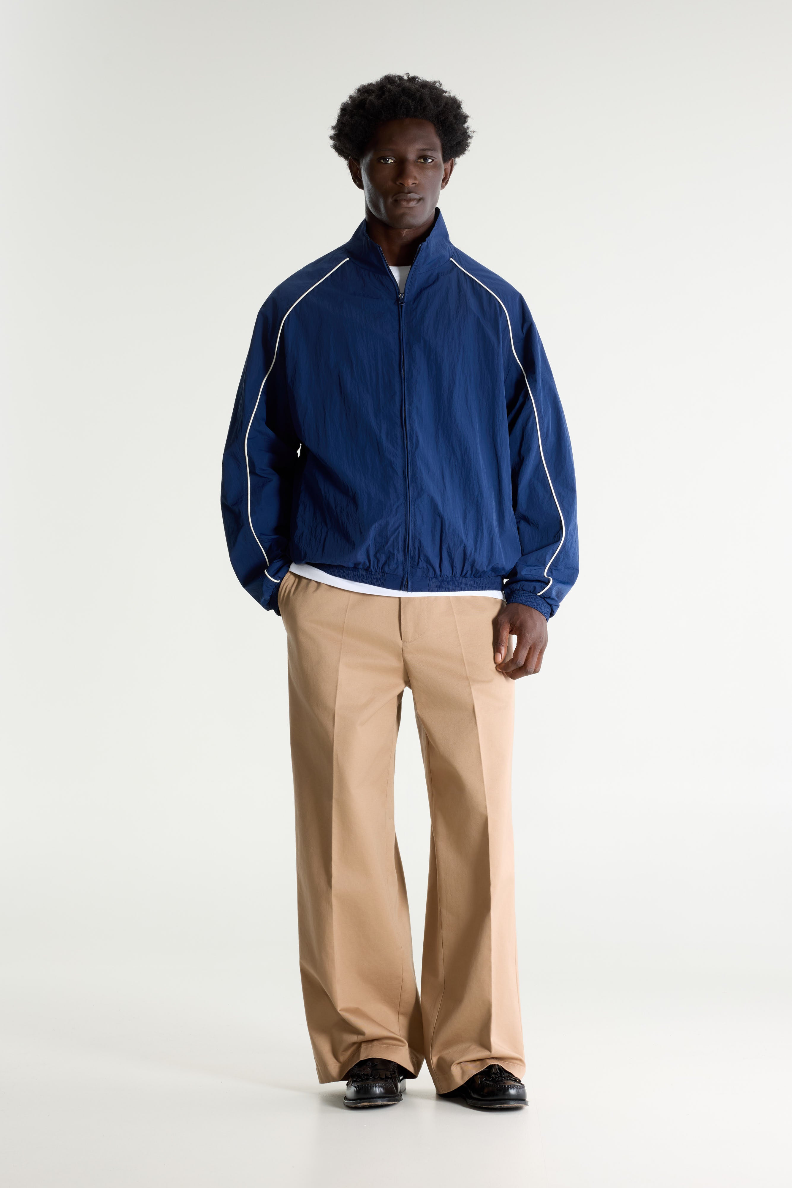 Veste de sport Joppy (261 / M / WORKER)