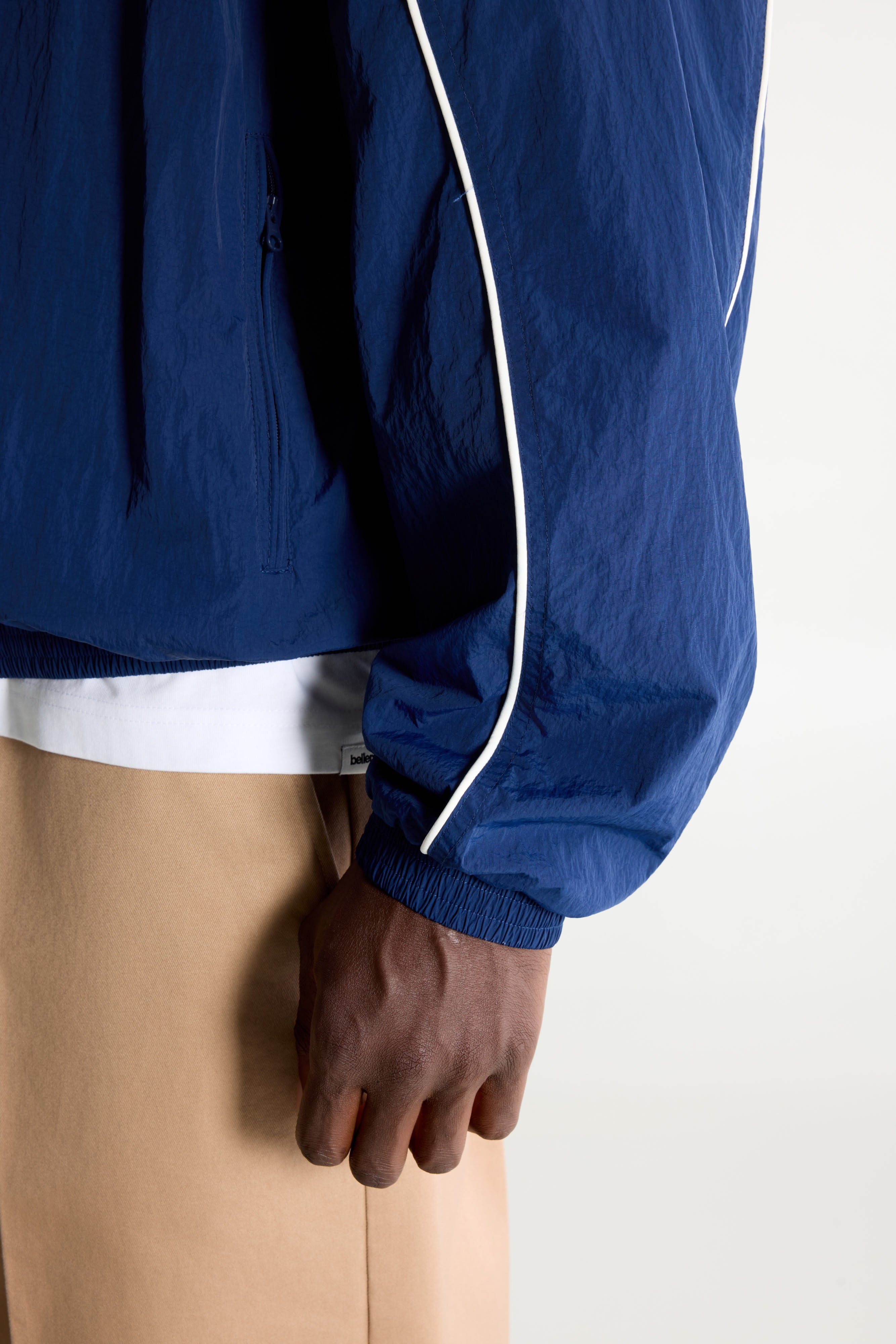 Veste de sport Joppy (261 / M / WORKER)