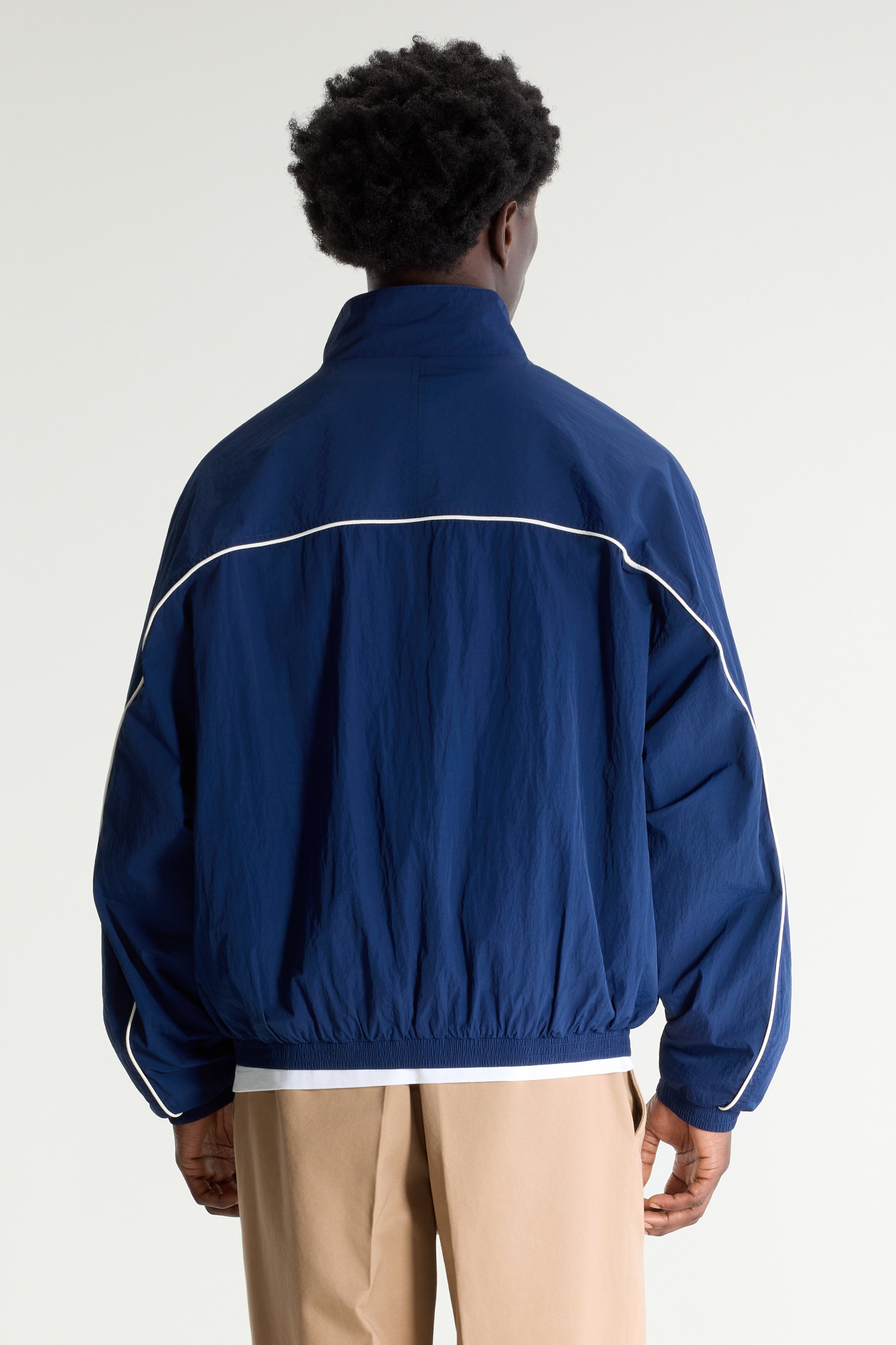 Veste de sport Joppy (261 / M / WORKER)