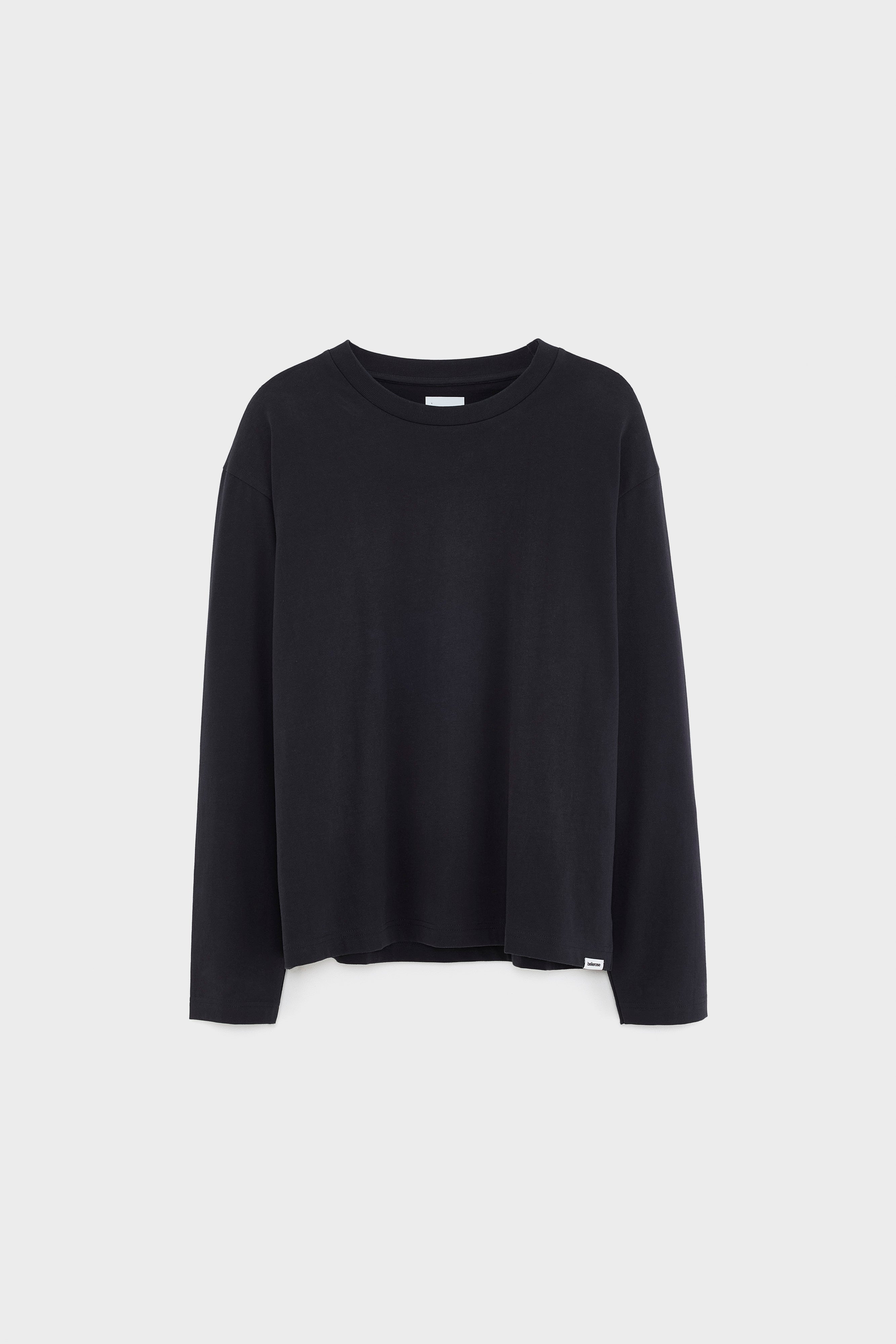 Vlugi long-sleeve t-shirt (261 / M / NAVY)