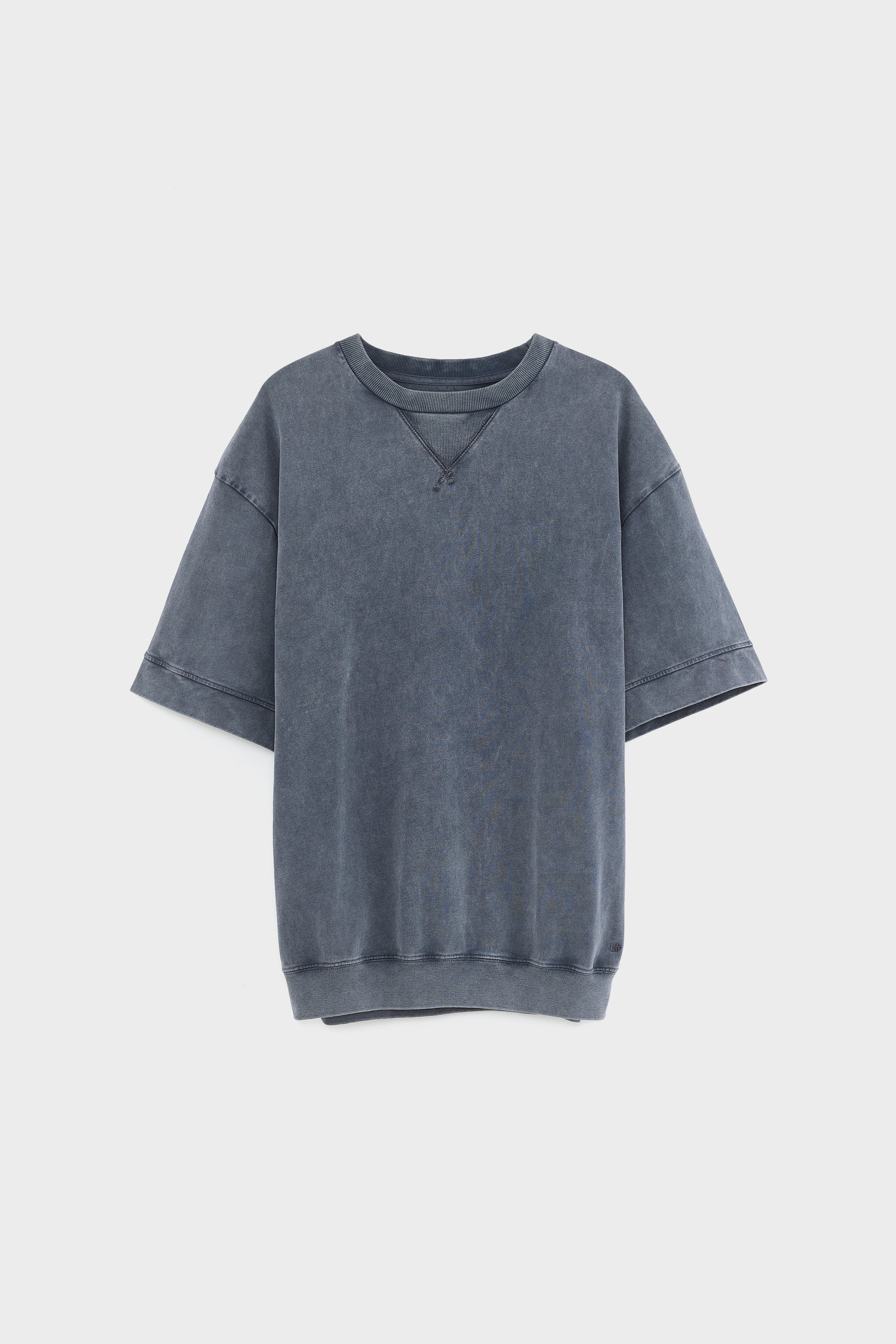 Fantom short sleeve t-shirt (261 / M / NAVY)