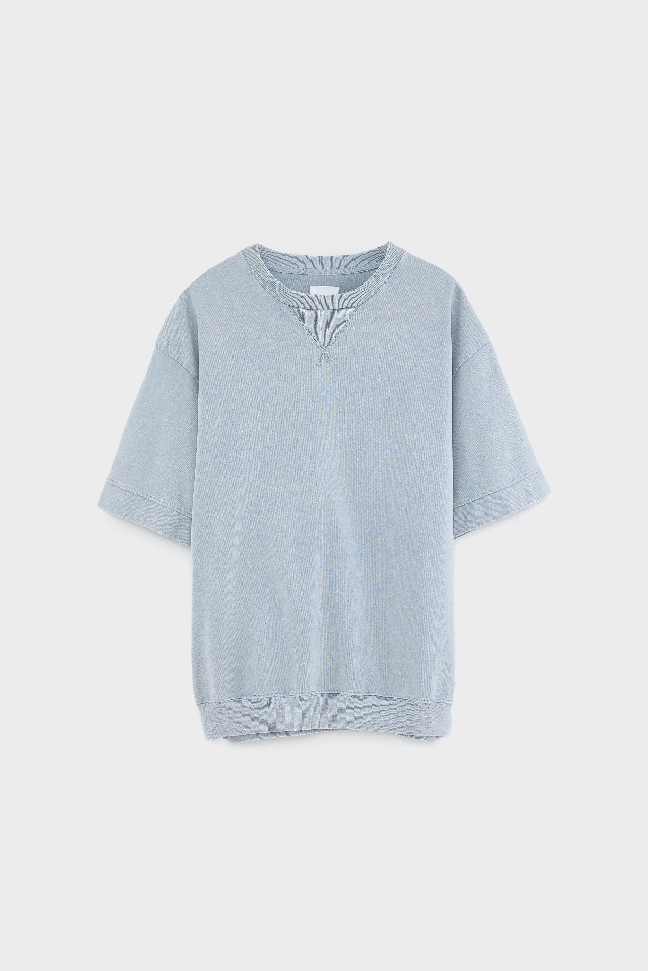 Fantom short sleeve t-shirt (261 / M / GLOOMY)