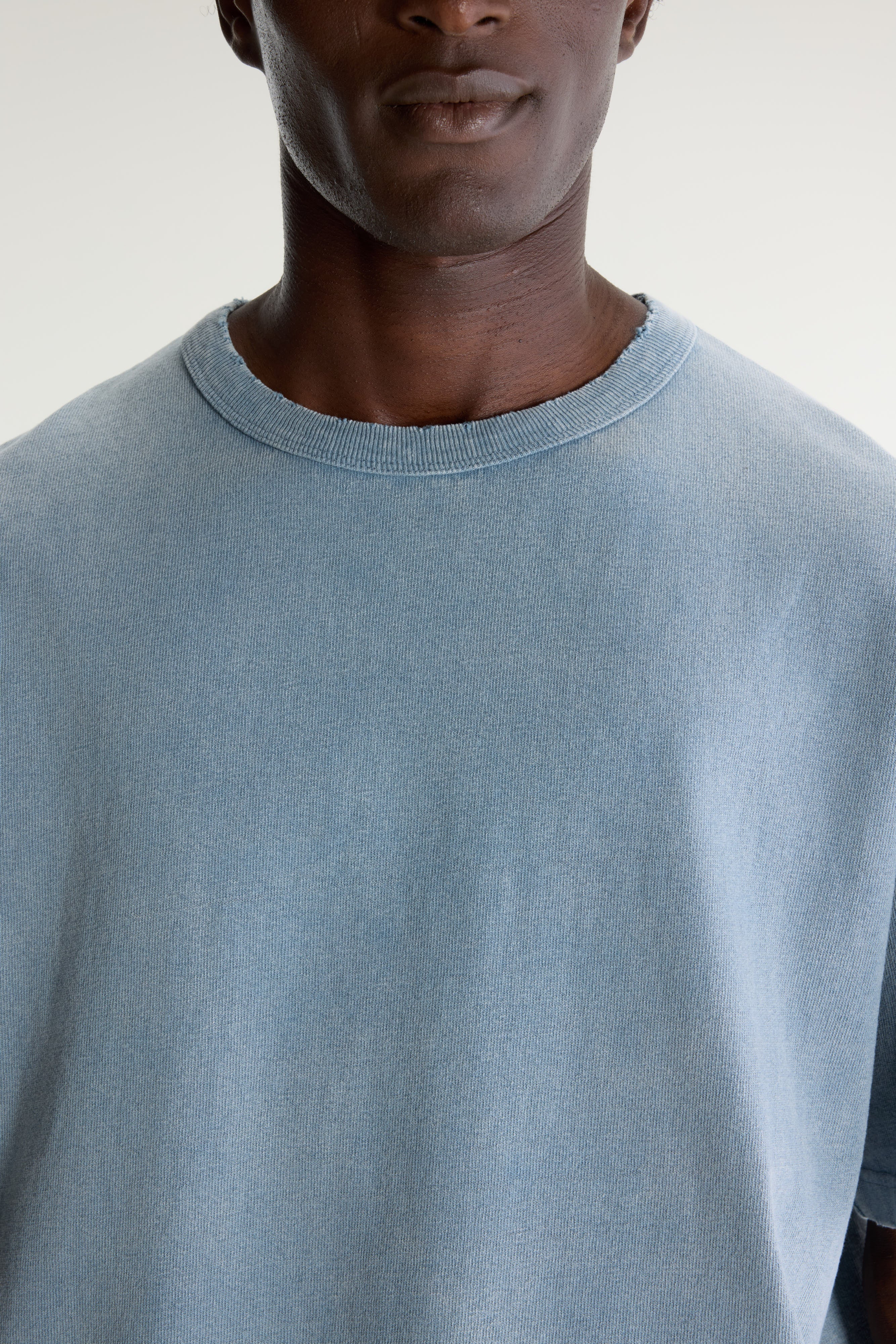 T-shirt à manches courtes Vouch (261 / M / ARTIC)