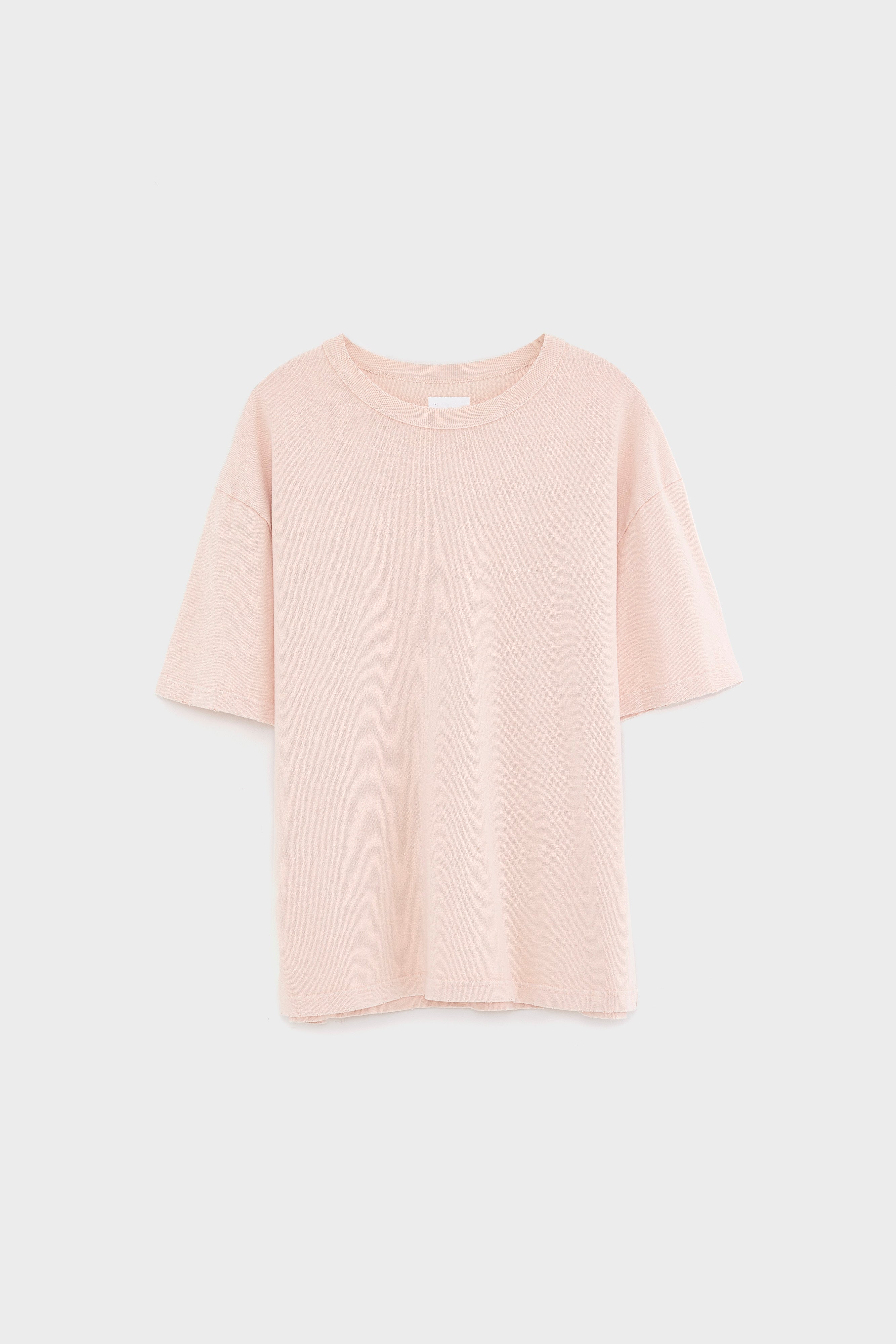 Vouch short-sleeve t-shirt (261 / M / OLD PINK)