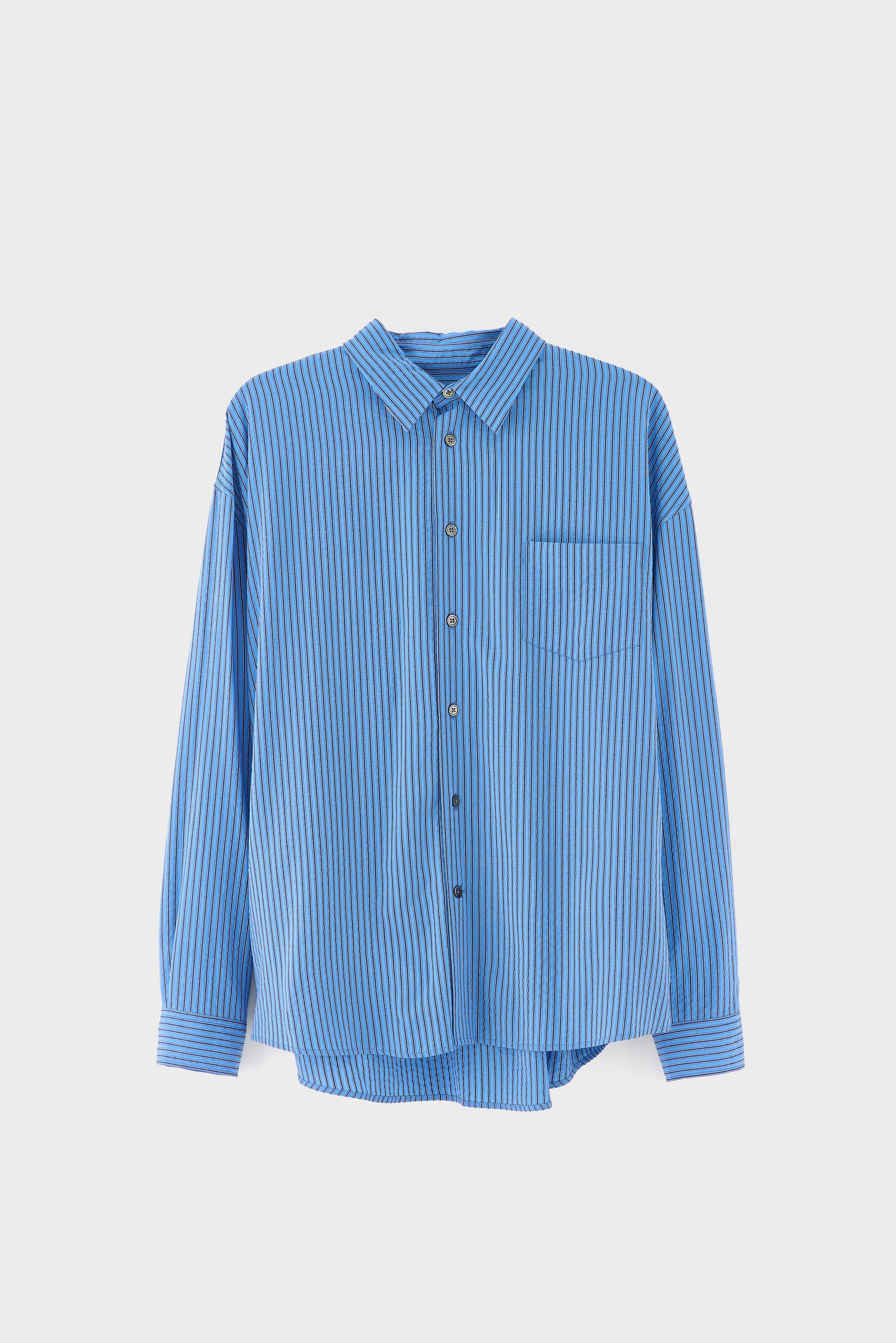 Chemise décontractée Jops (261 / M / STRIPE E)