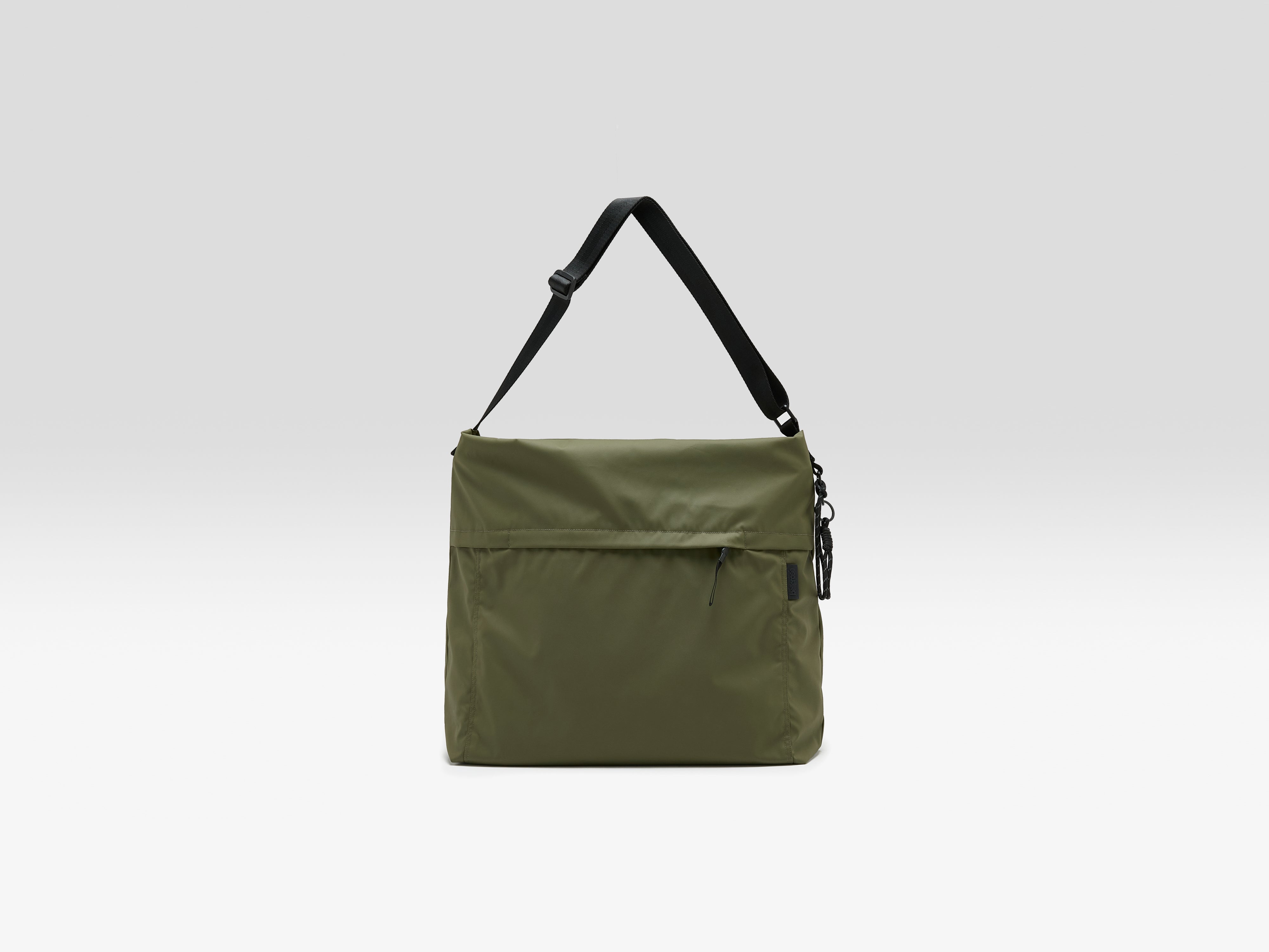 Sac à bandoulière Hendem (261 / M / ARMY)