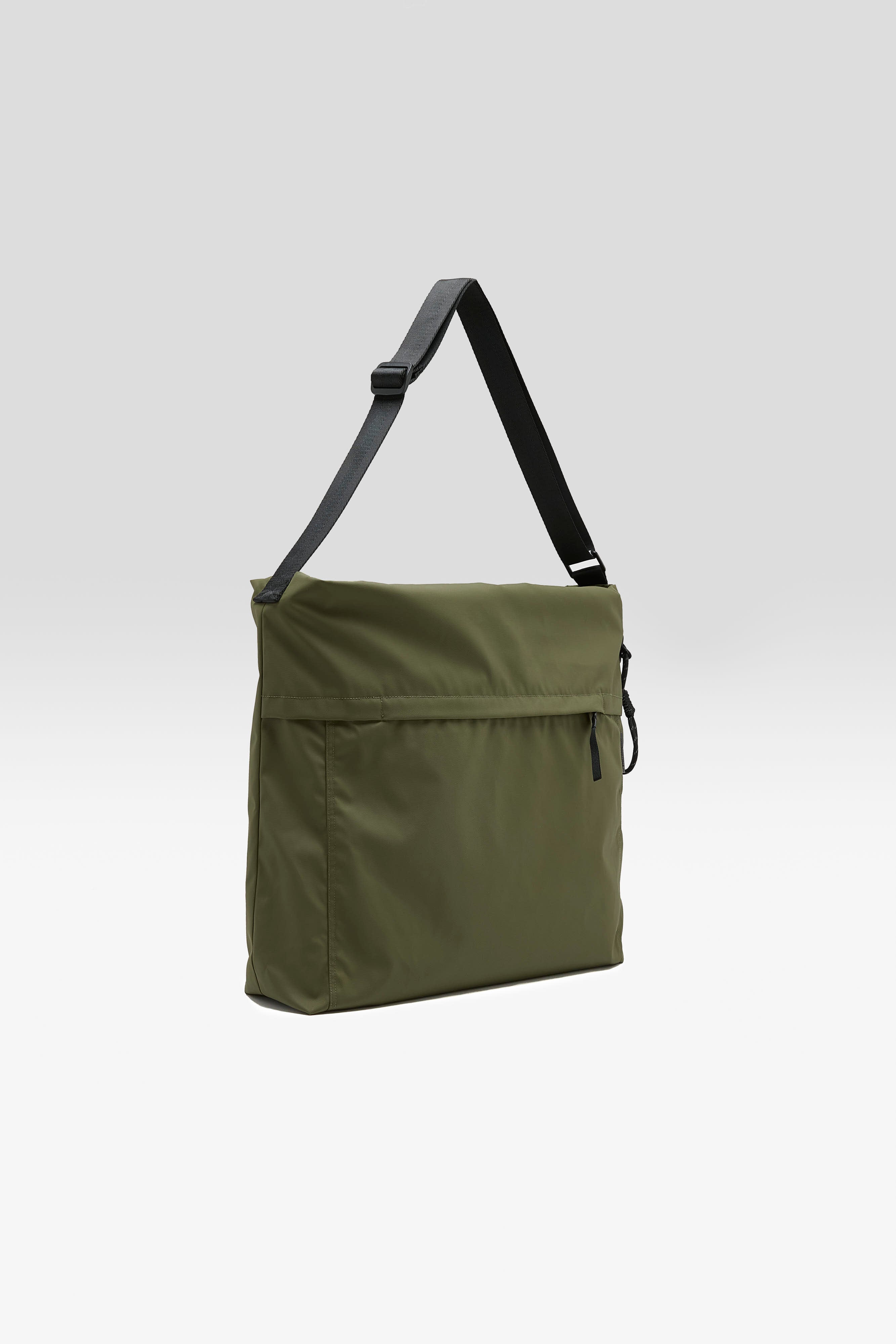 Sac à bandoulière Hendem (261 / M / ARMY)