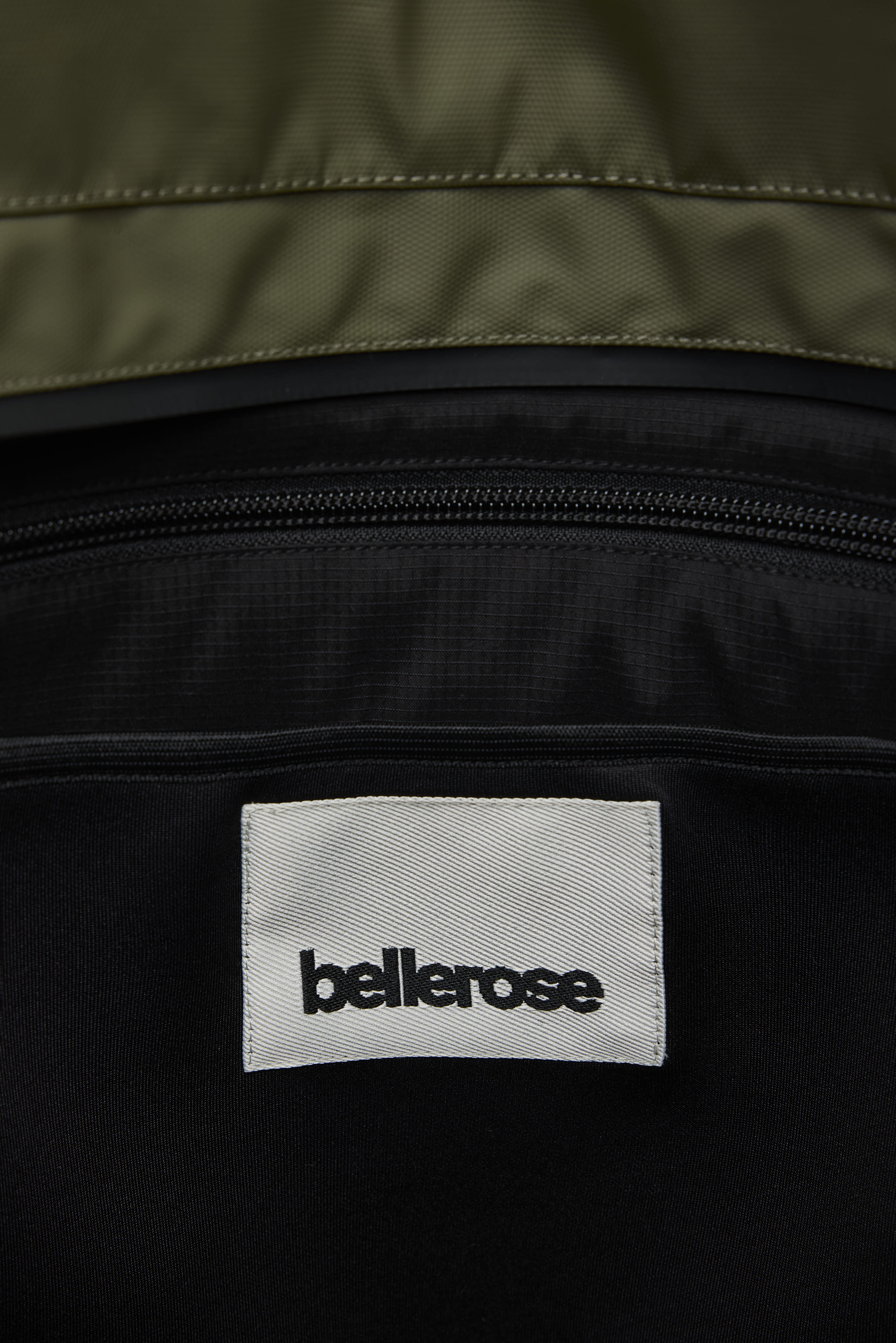 Sac à bandoulière Hendem (261 / M / ARMY)