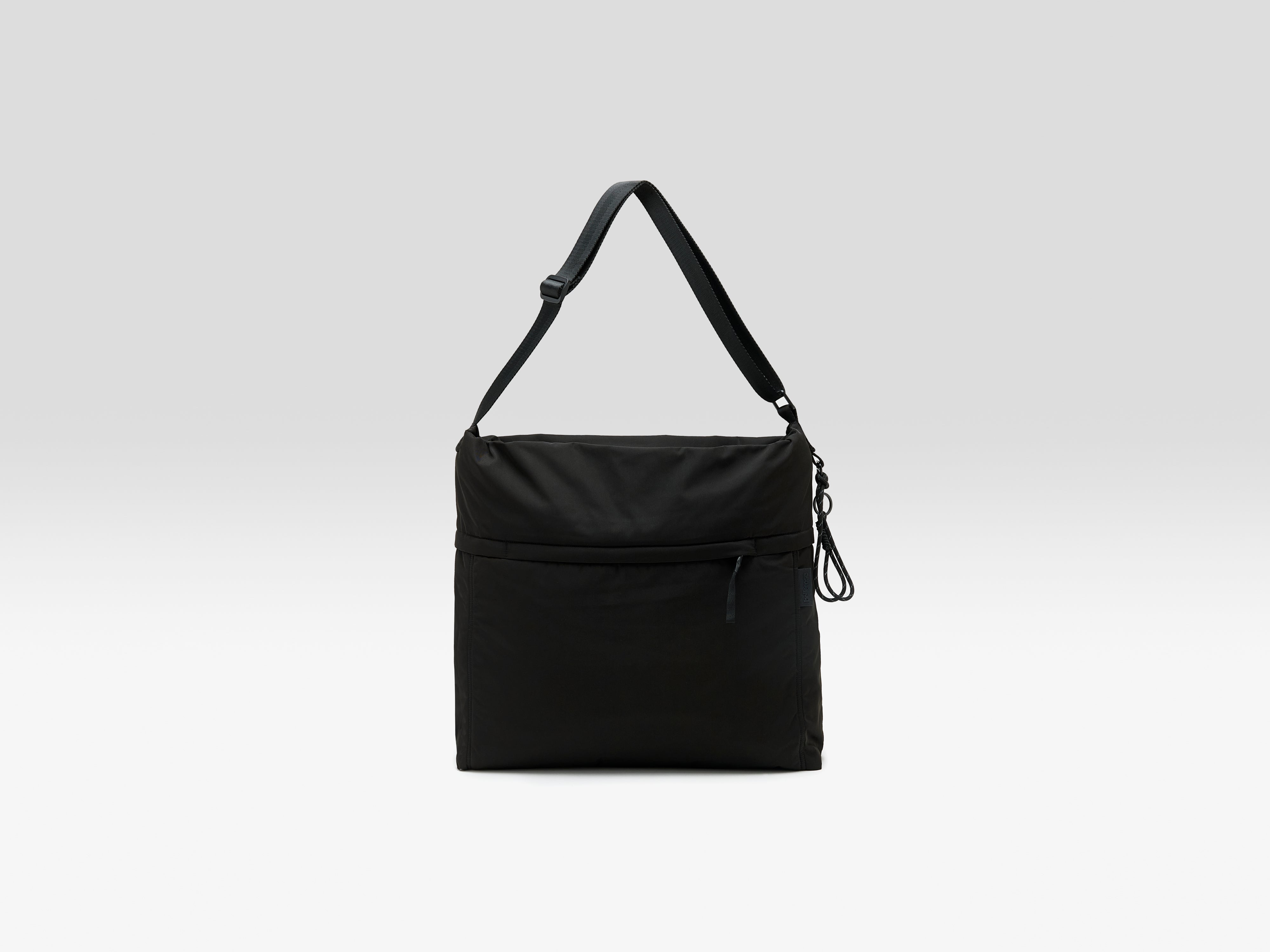 Sac à bandoulière Hendem (261 / M / BLACK)
