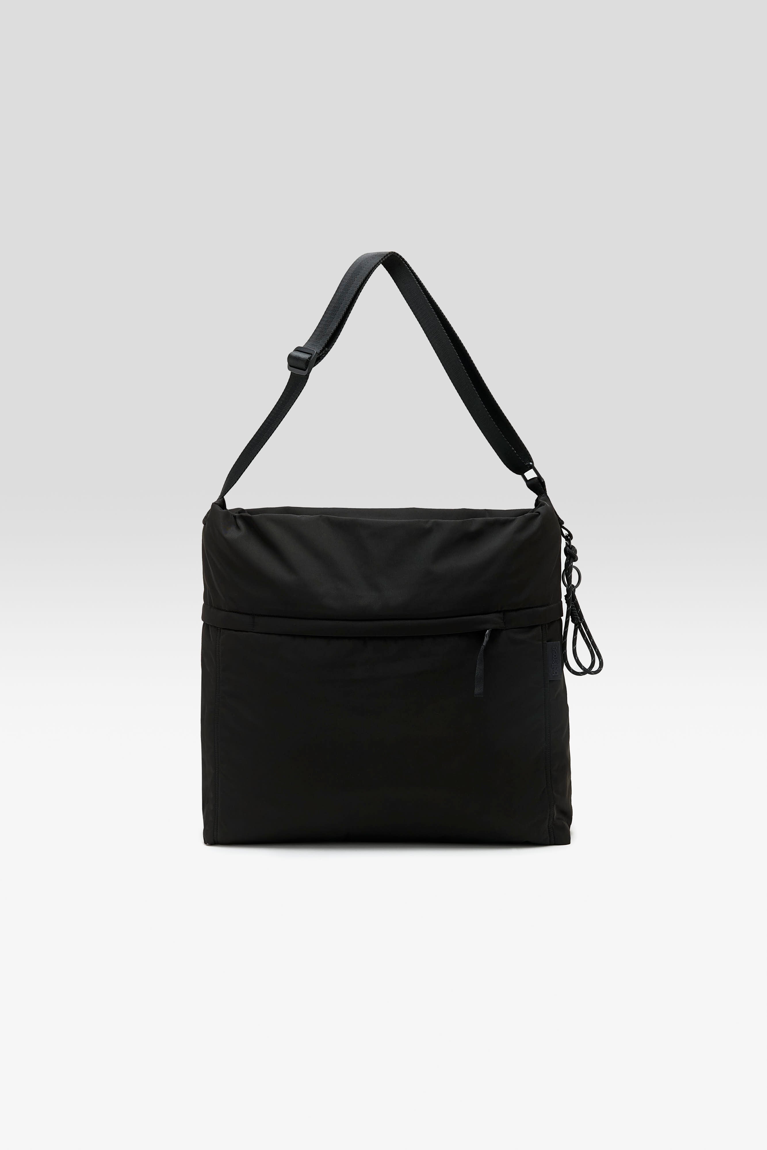 Sac à bandoulière Hendem (261 / M / BLACK)