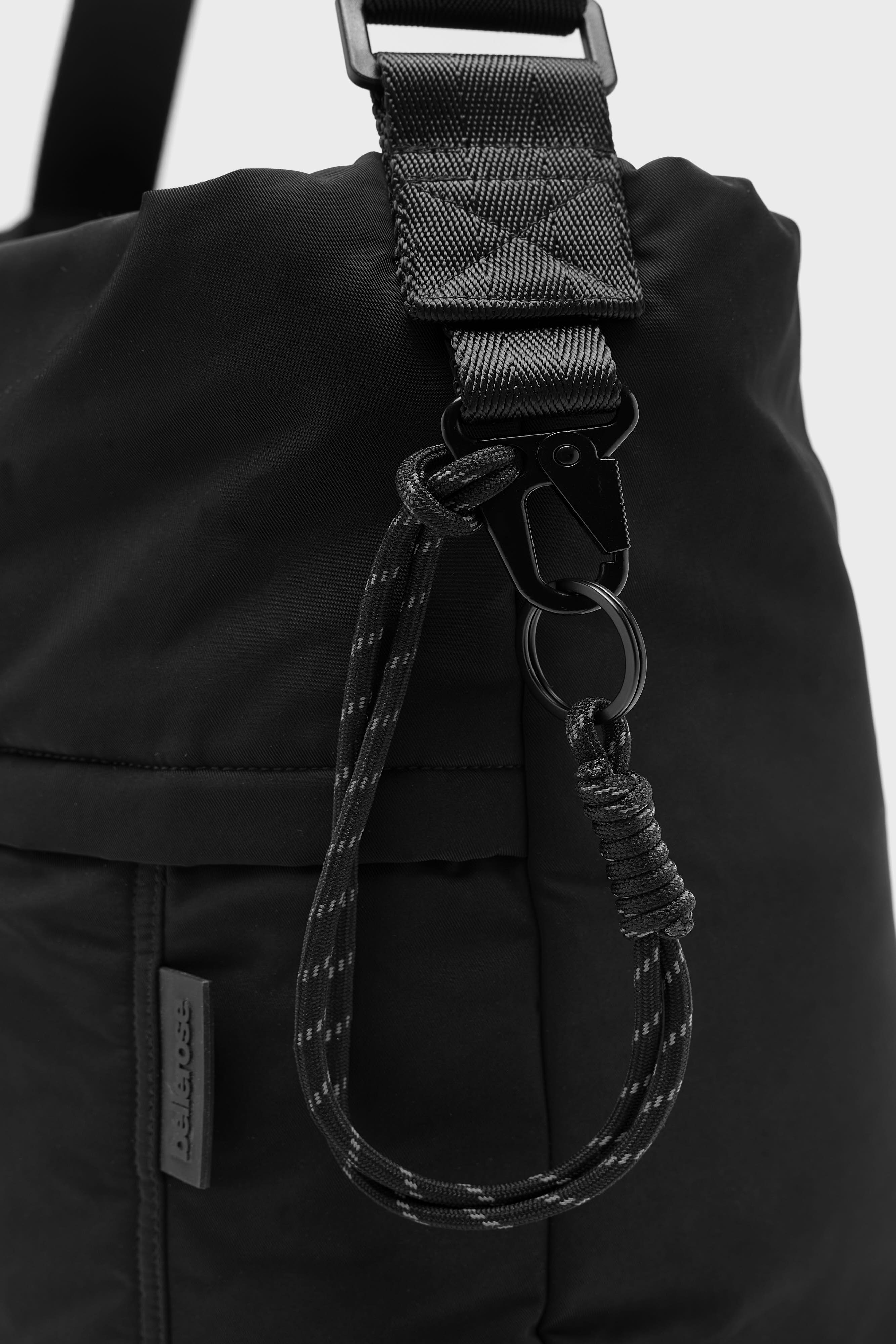 Sac à bandoulière Hendem (261 / M / BLACK)