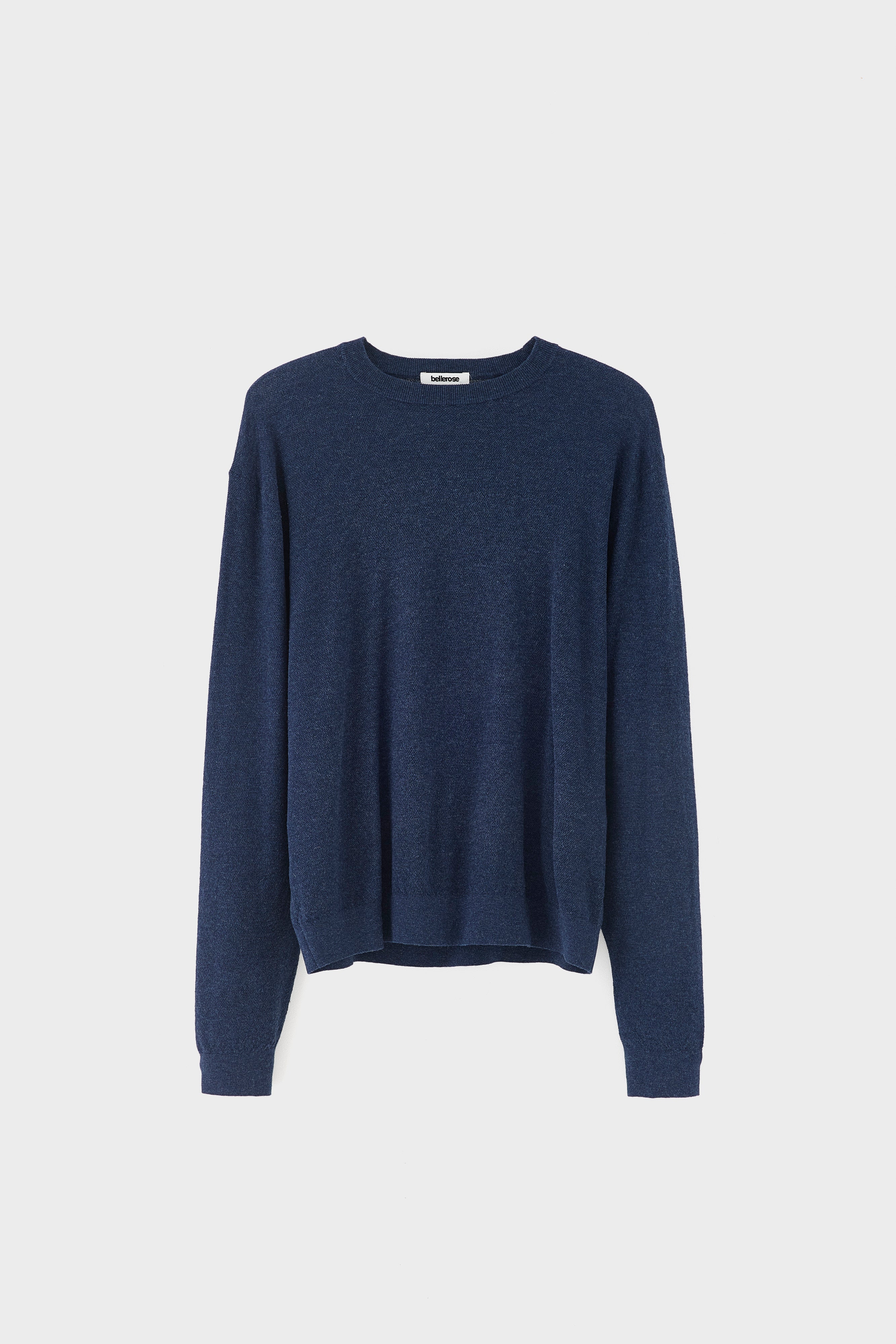 Alyc crewneck sweater (261 / M / ODYSEE)