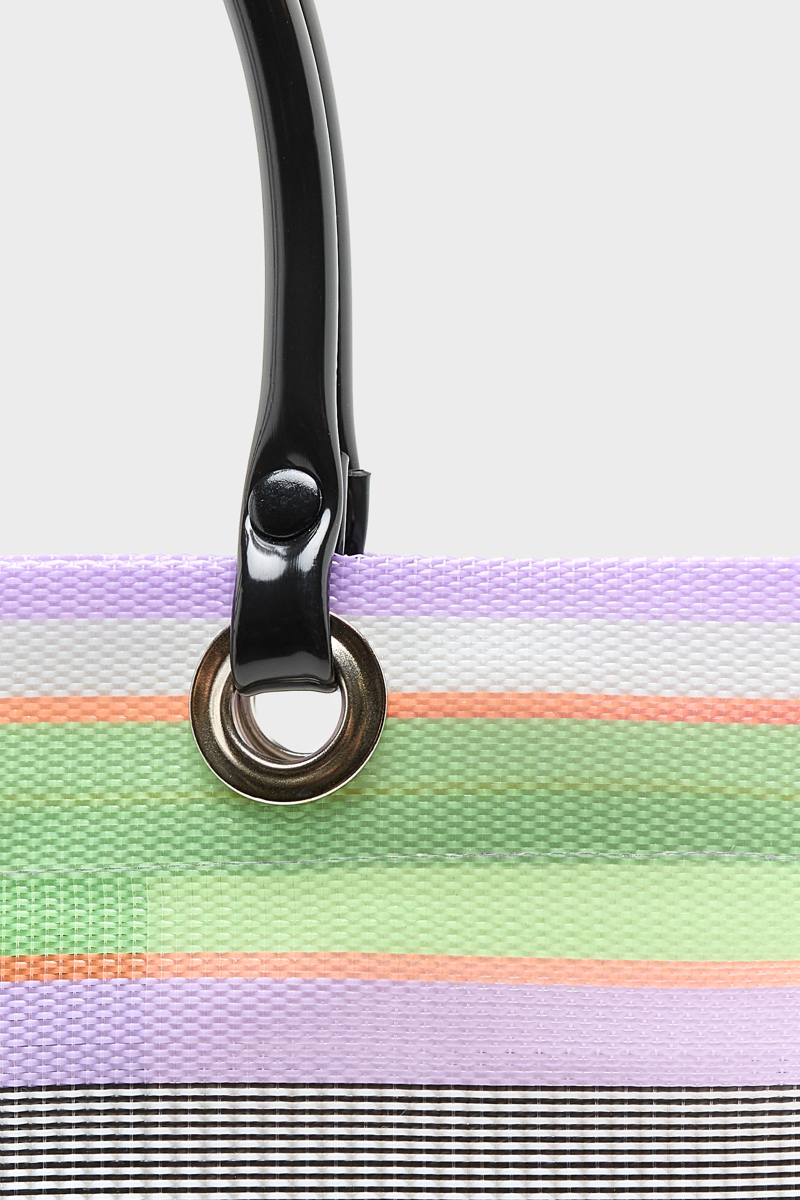 Sac Midi Bolivian Bazar (261 / W / GREEN)