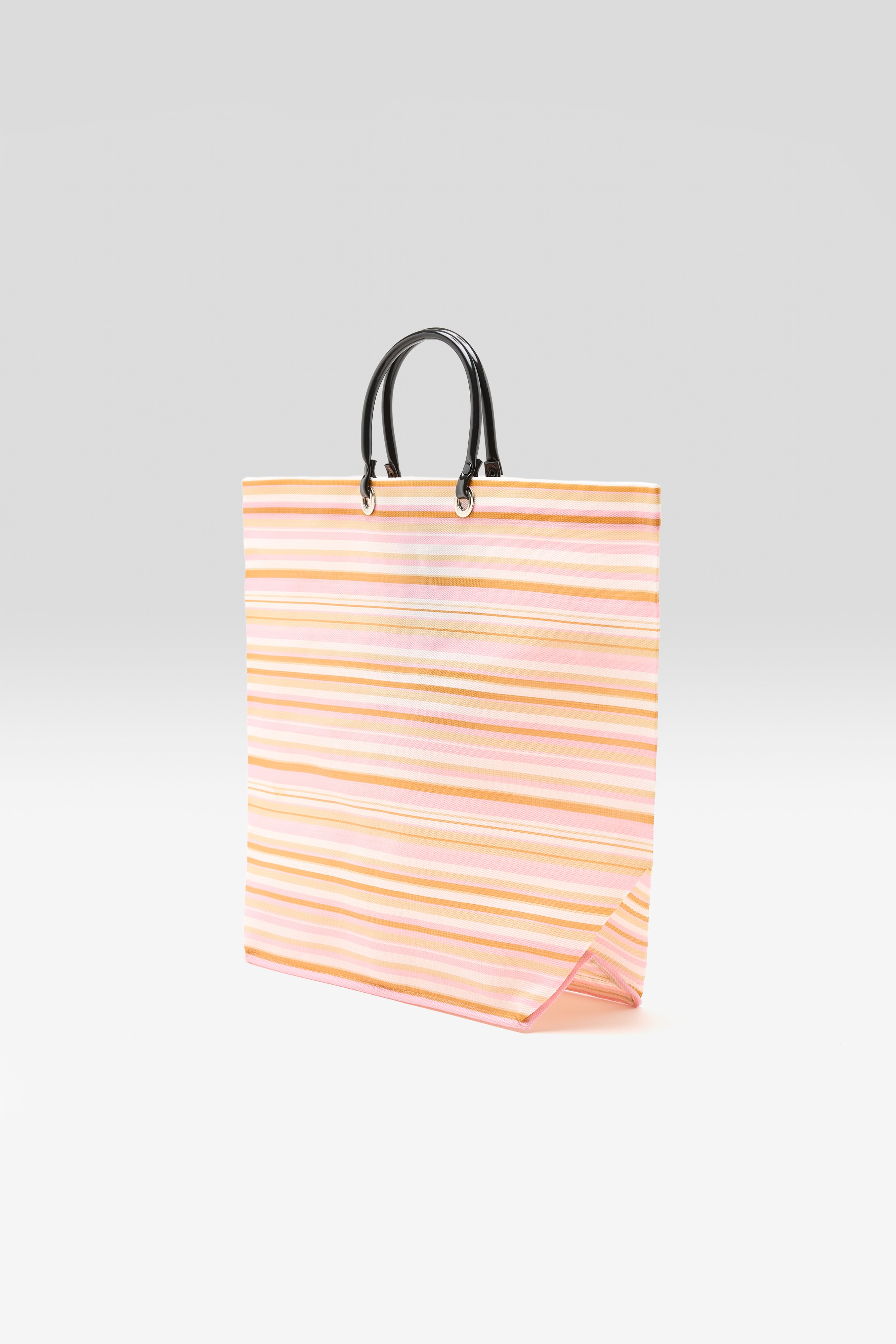 Poppins Bolivian Bazar Bag (261 / W / PINK)