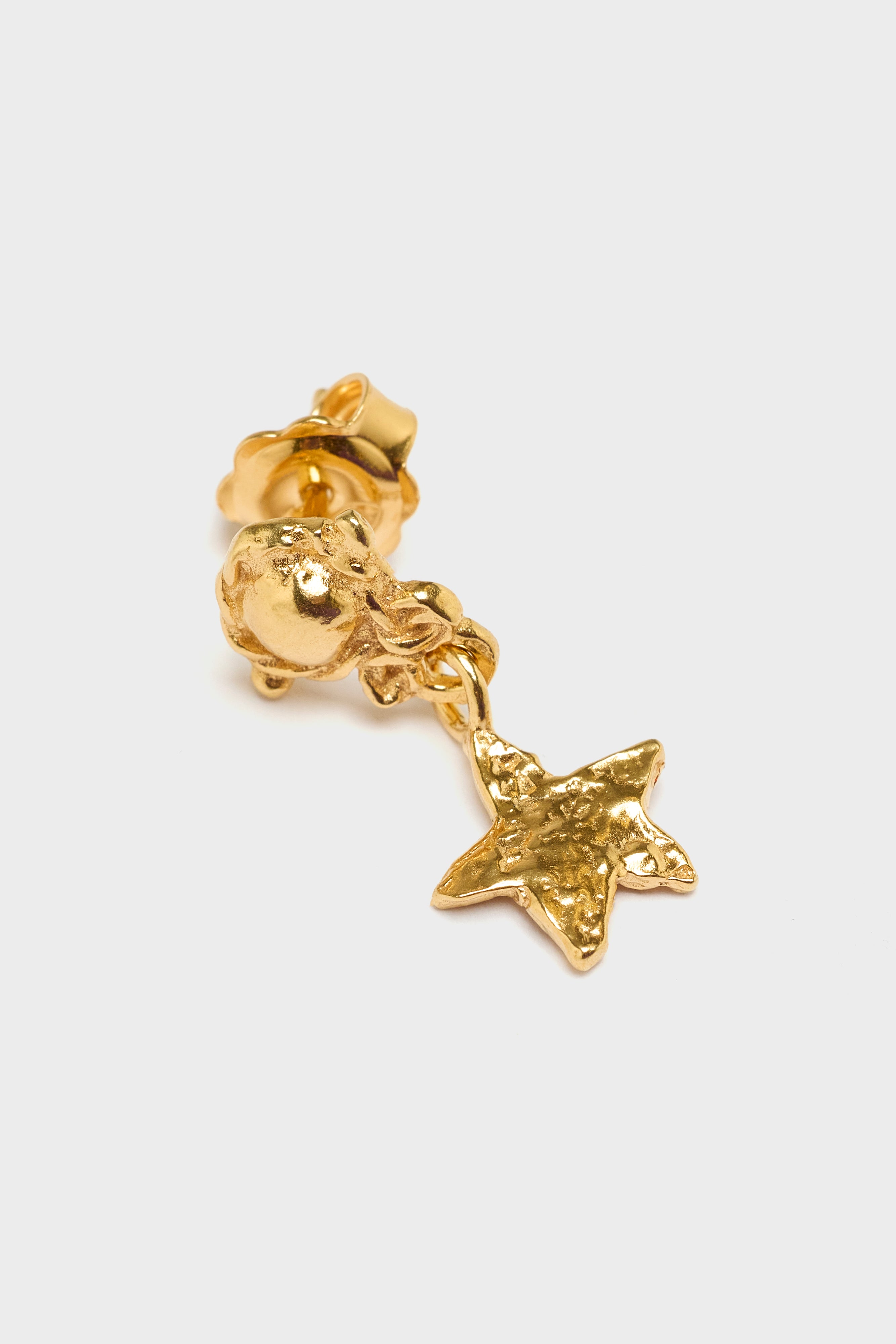 Selina Earrings (252 / W / GOLD)