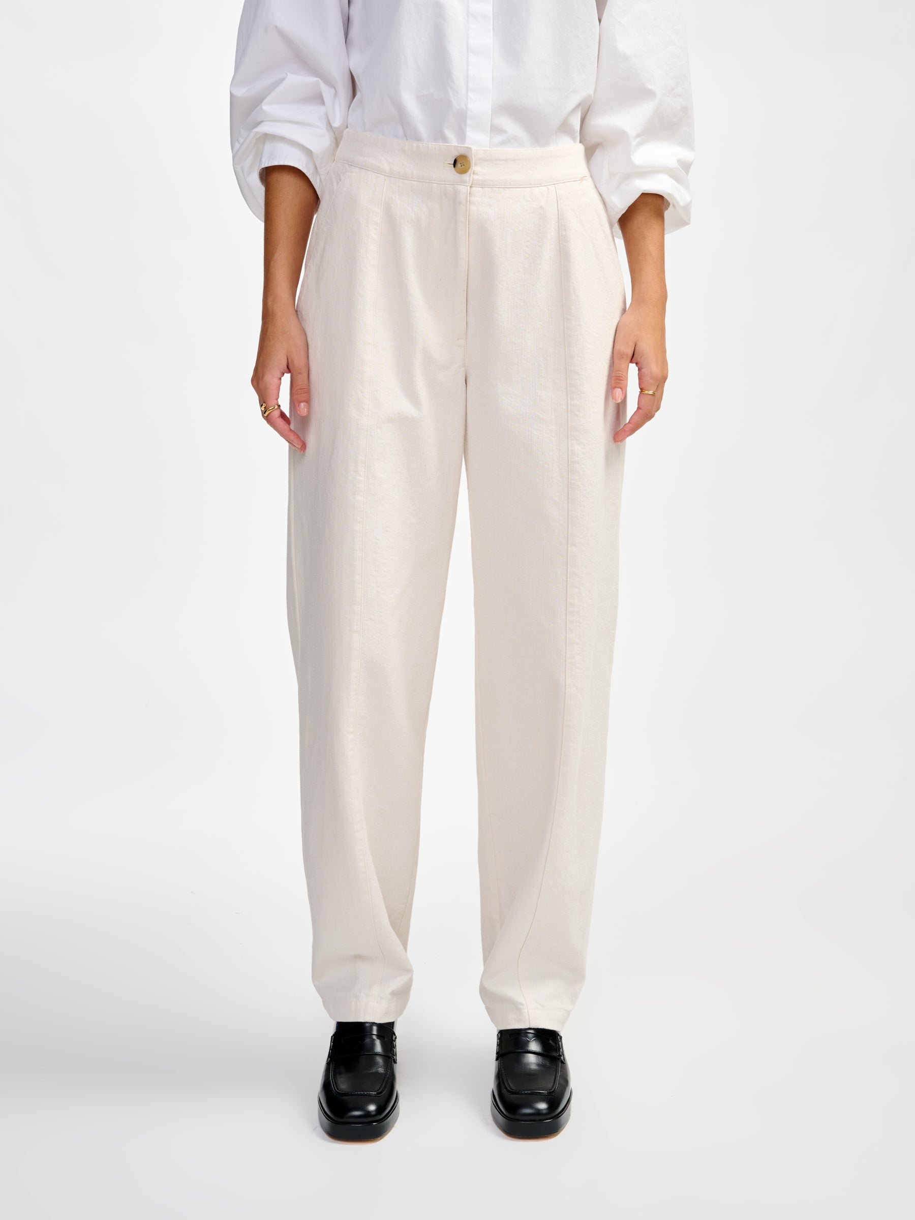 Pantalon Dark Pour Femme | Bellerose
