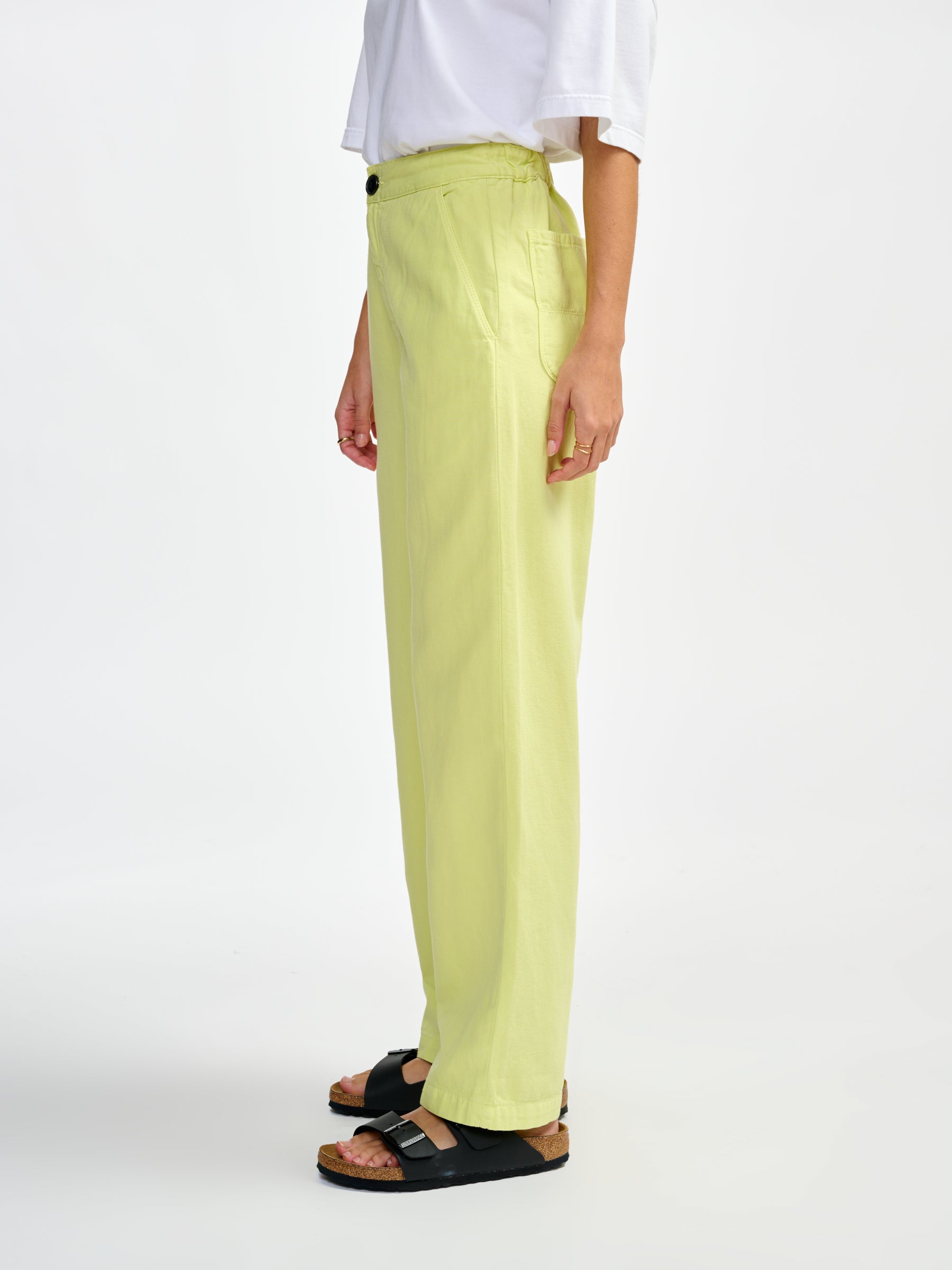 pasop trousers (241 / W / AURORA)