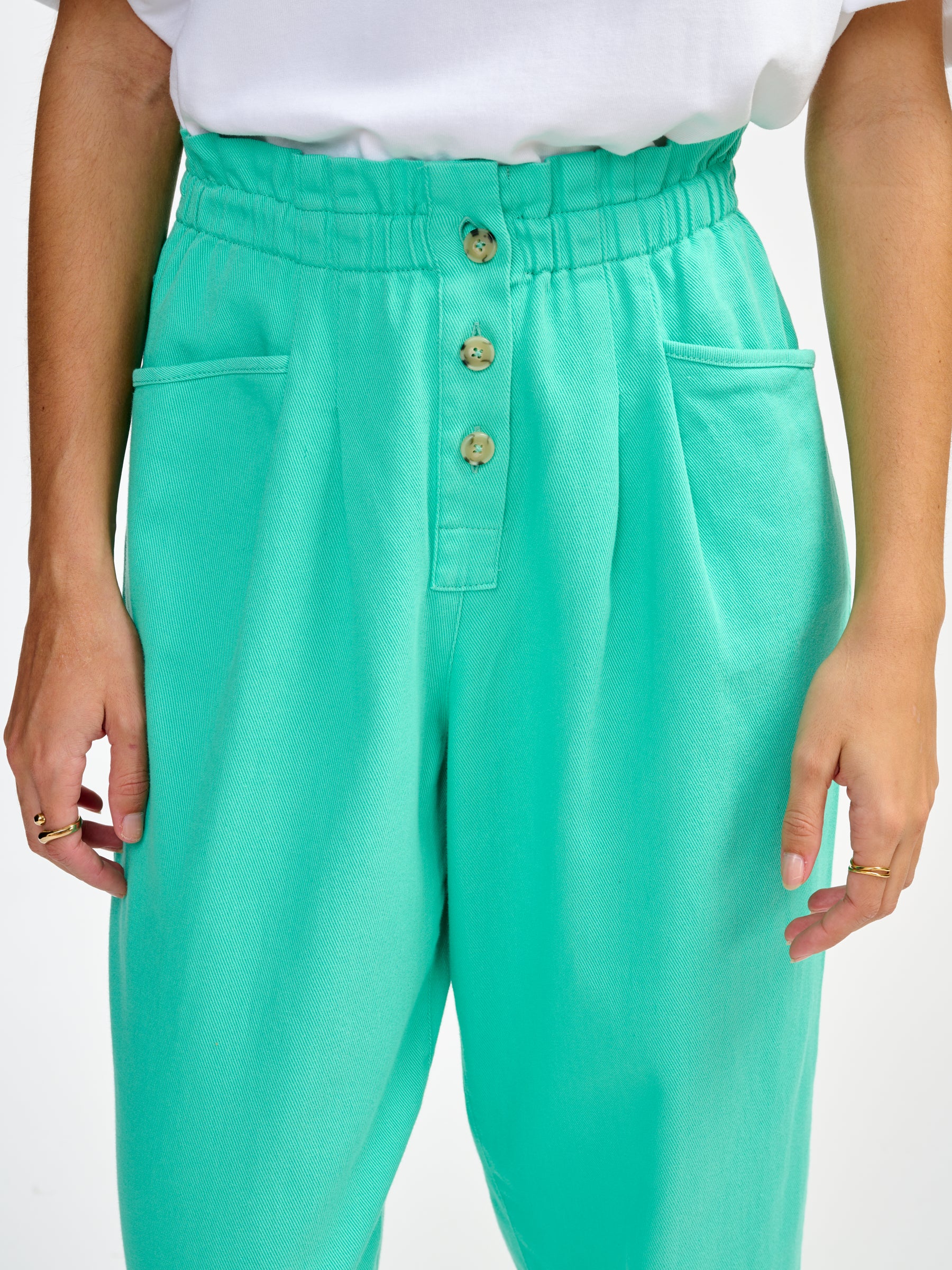 lilo trousers (241 / W / MIAMI)