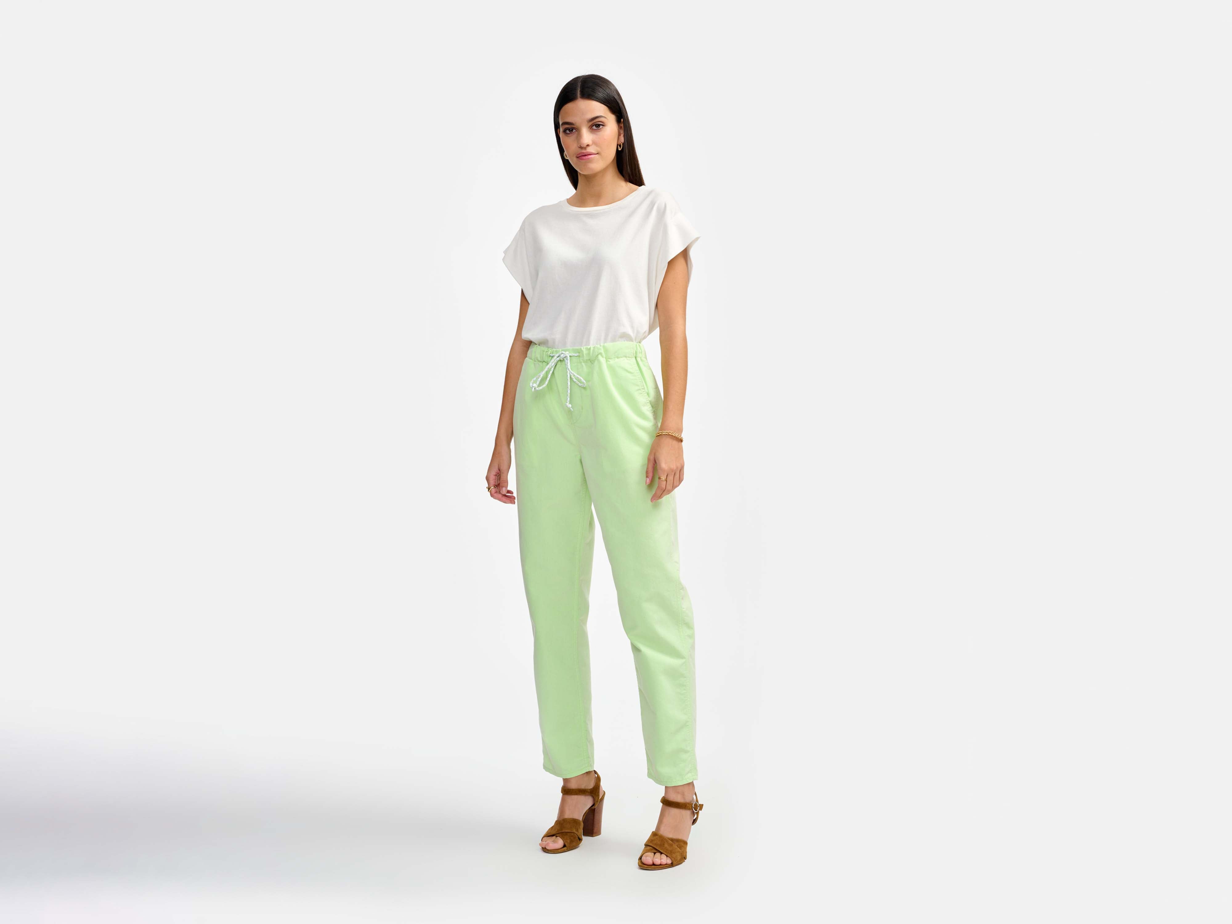pizzy trousers (241 / W / VEGAS)