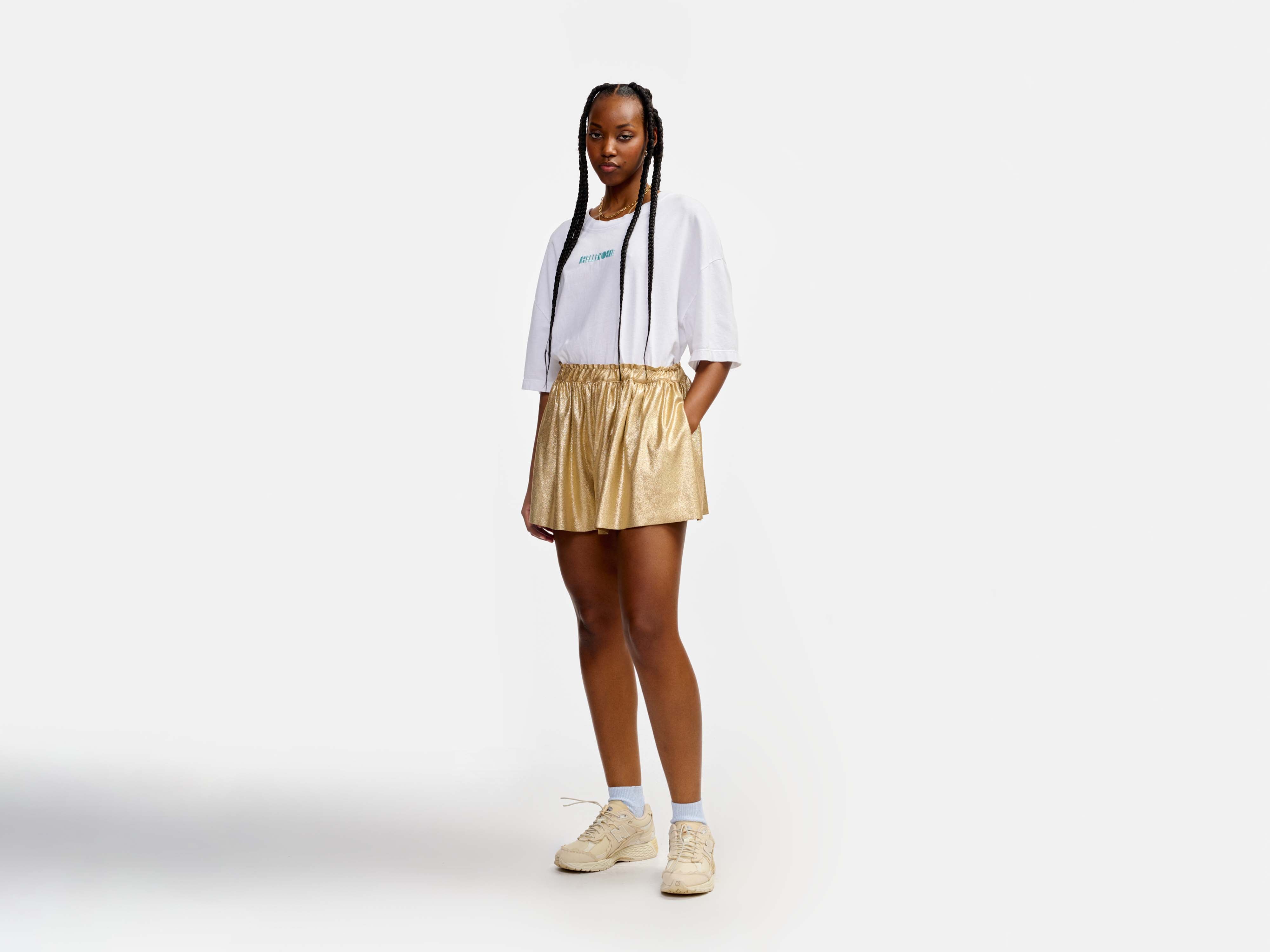austral shorts (241 / W / COMBO A)