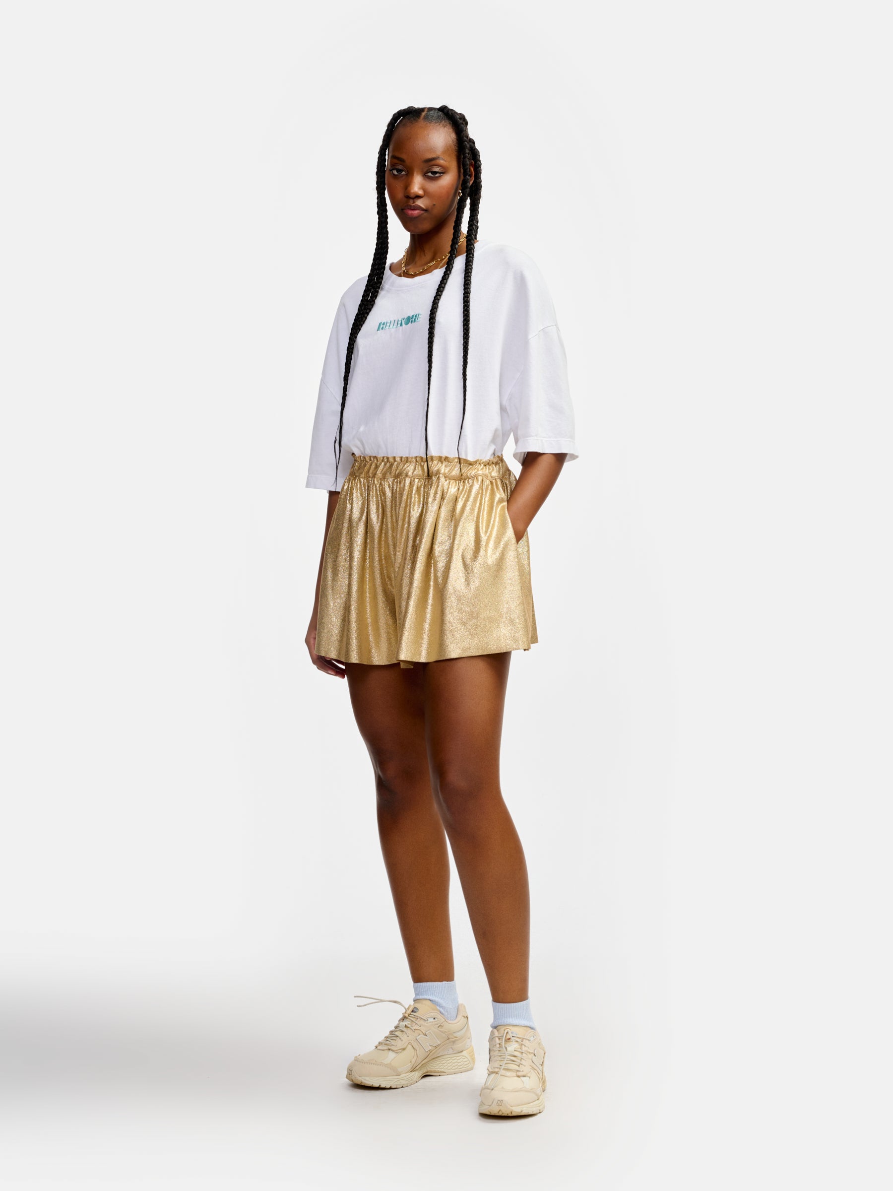 austral shorts (241 / W / COMBO A)