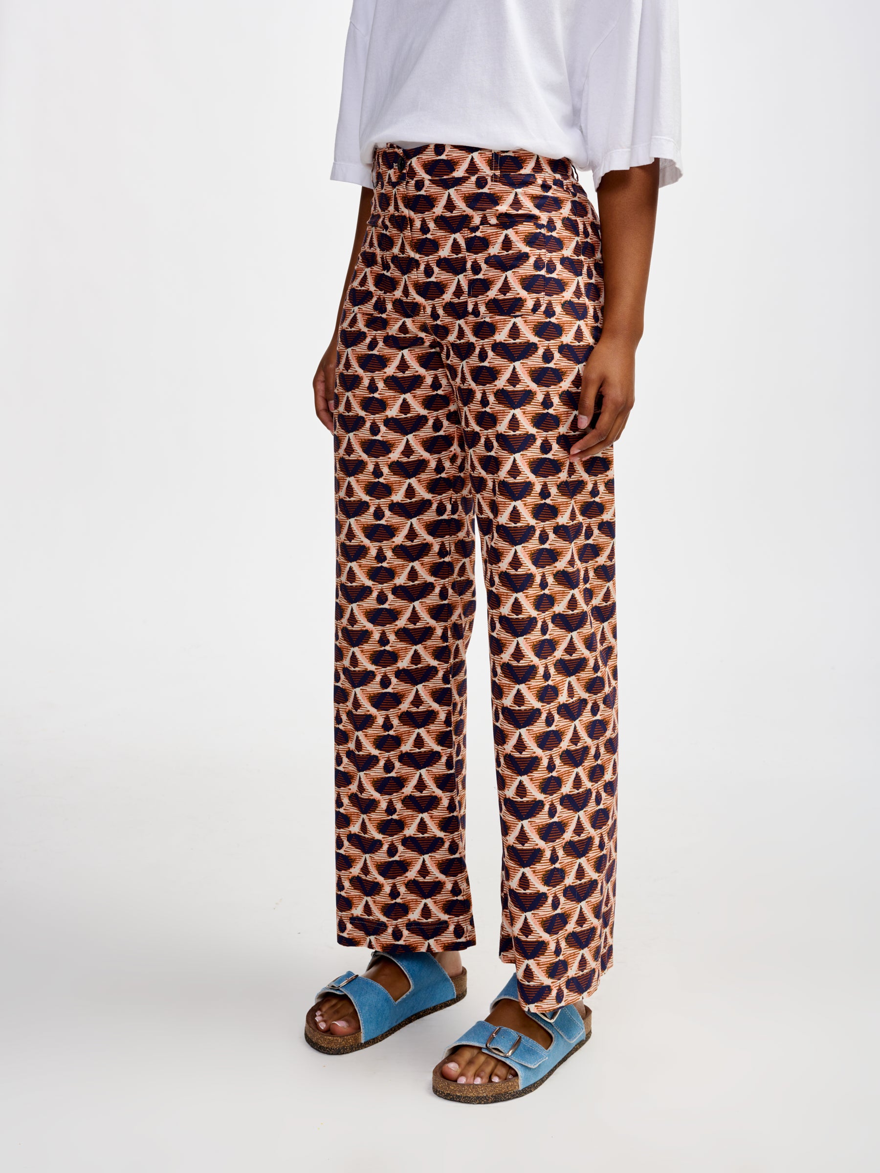 vivia trousers (241 / W / DISPLAY F)