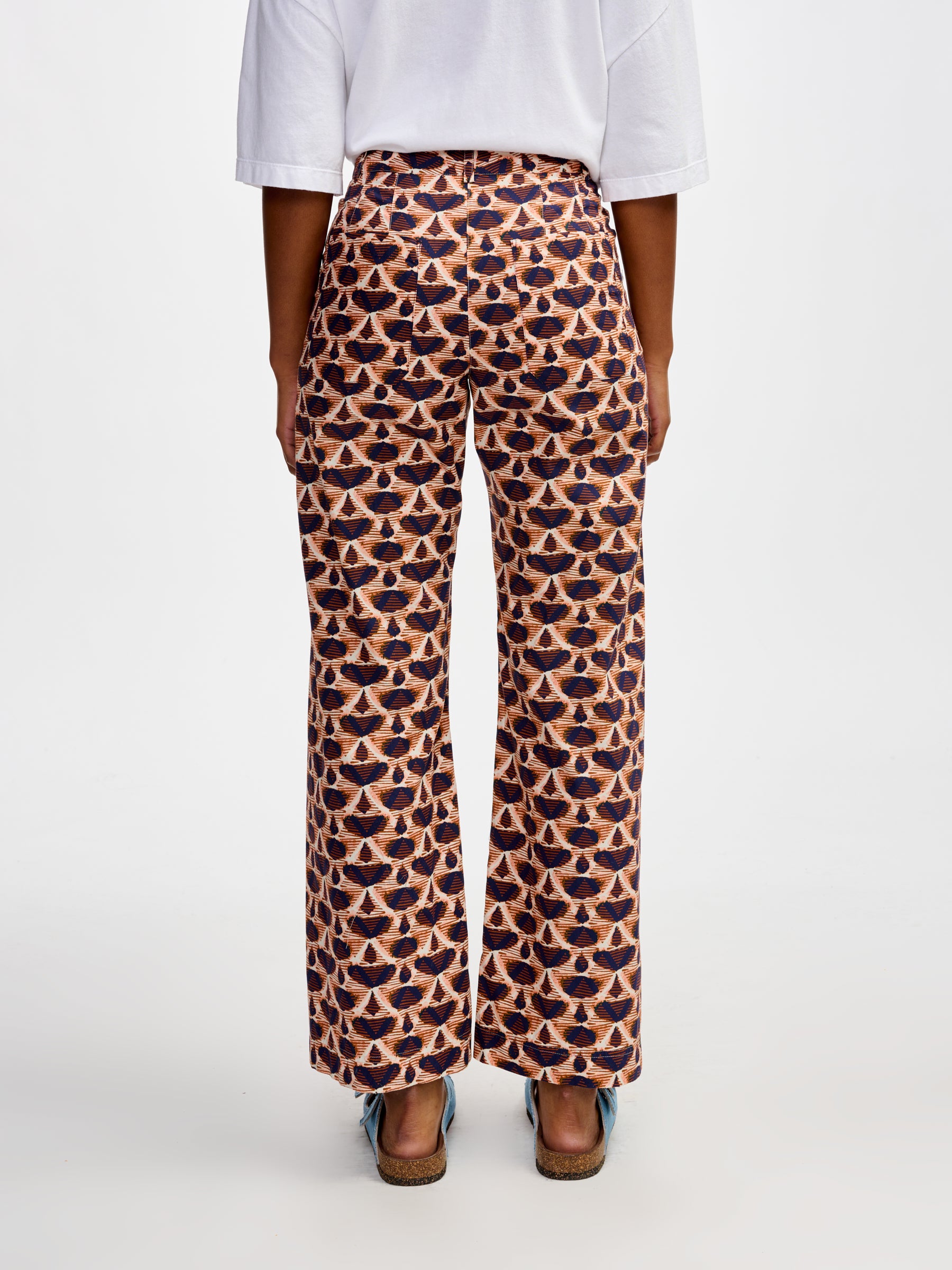 vivia trousers (241 / W / DISPLAY F)