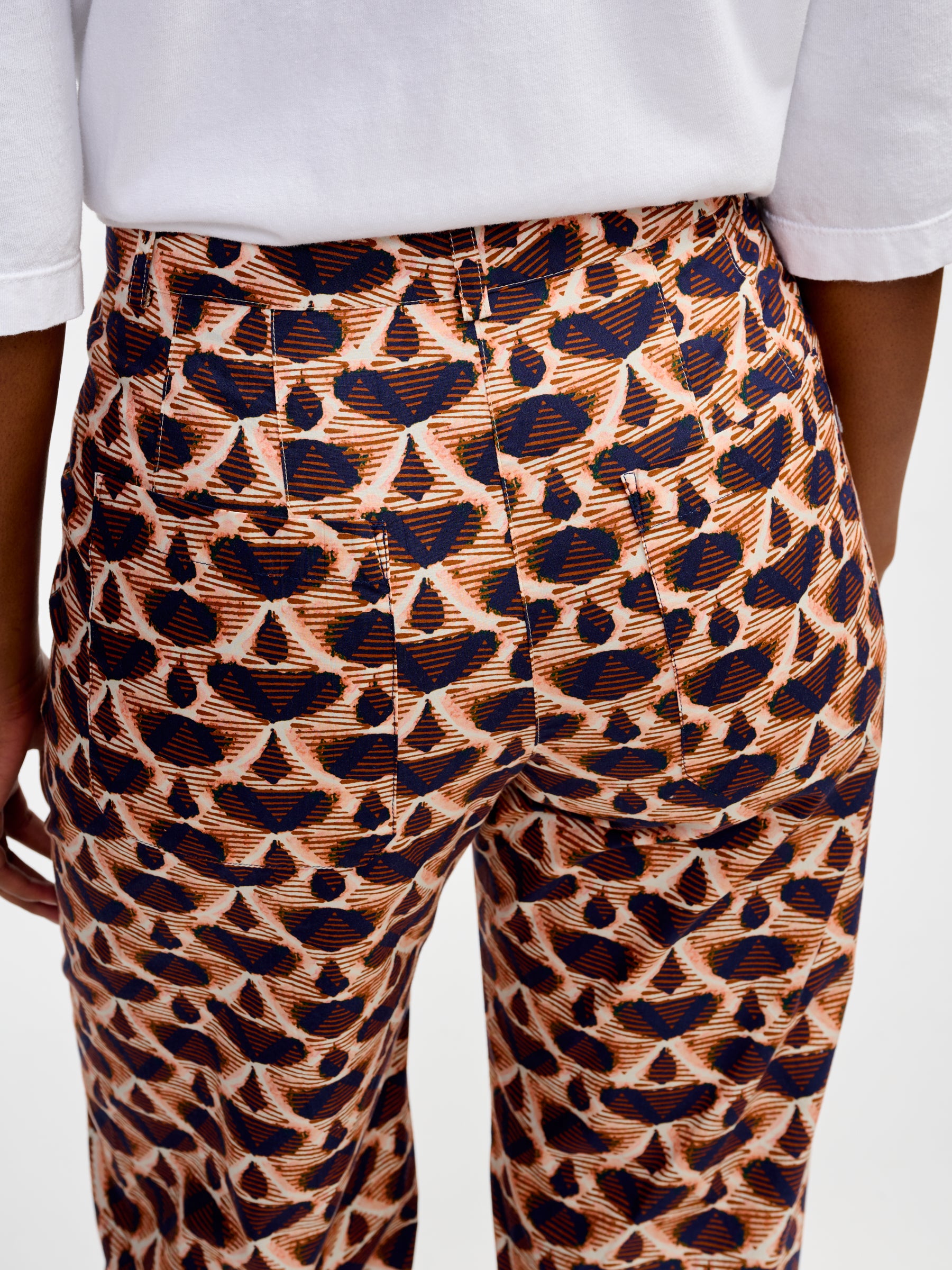 vivia trousers (241 / W / DISPLAY F)