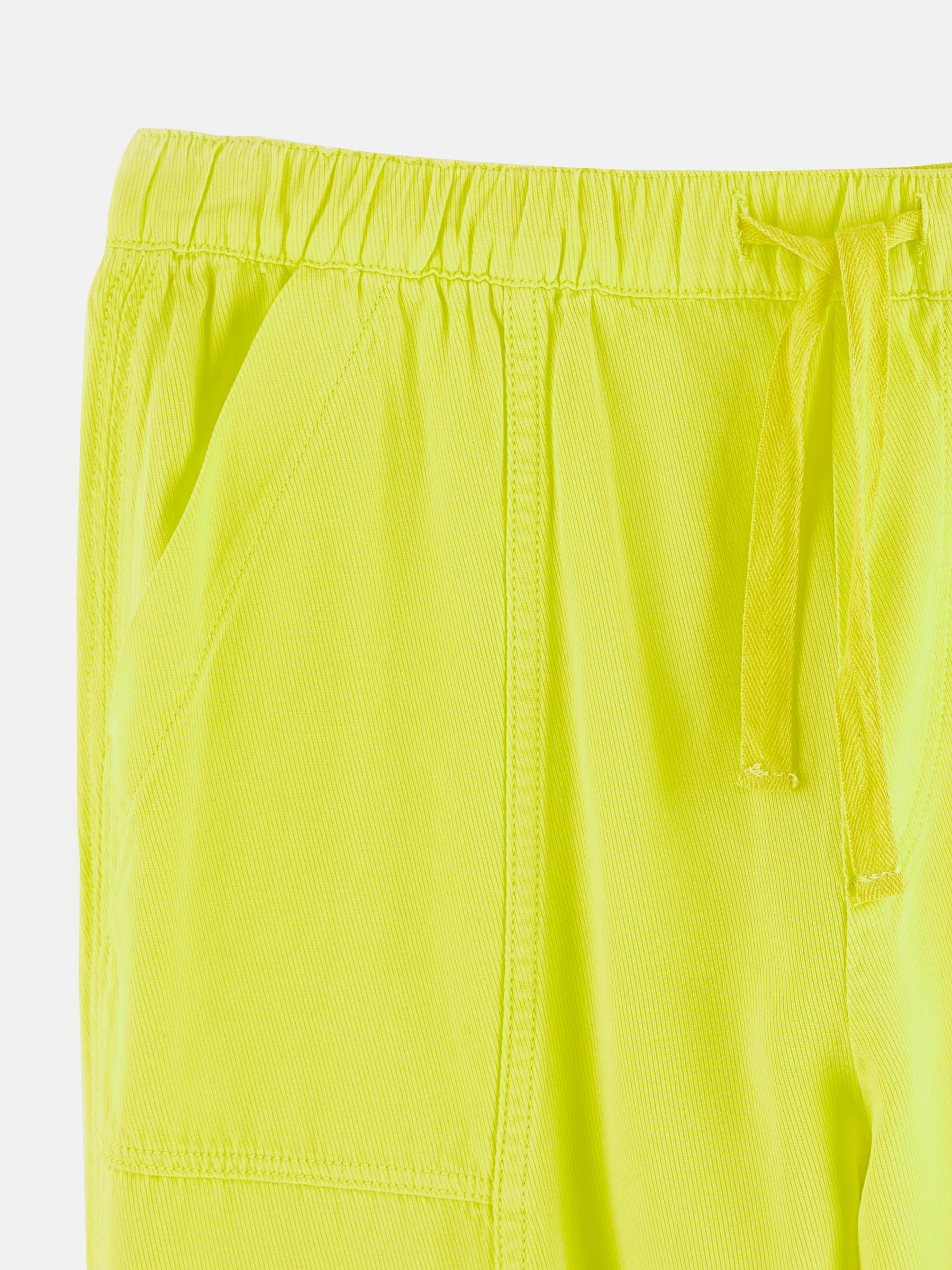 kunz trousers (241 / W / ILLUMINATING)