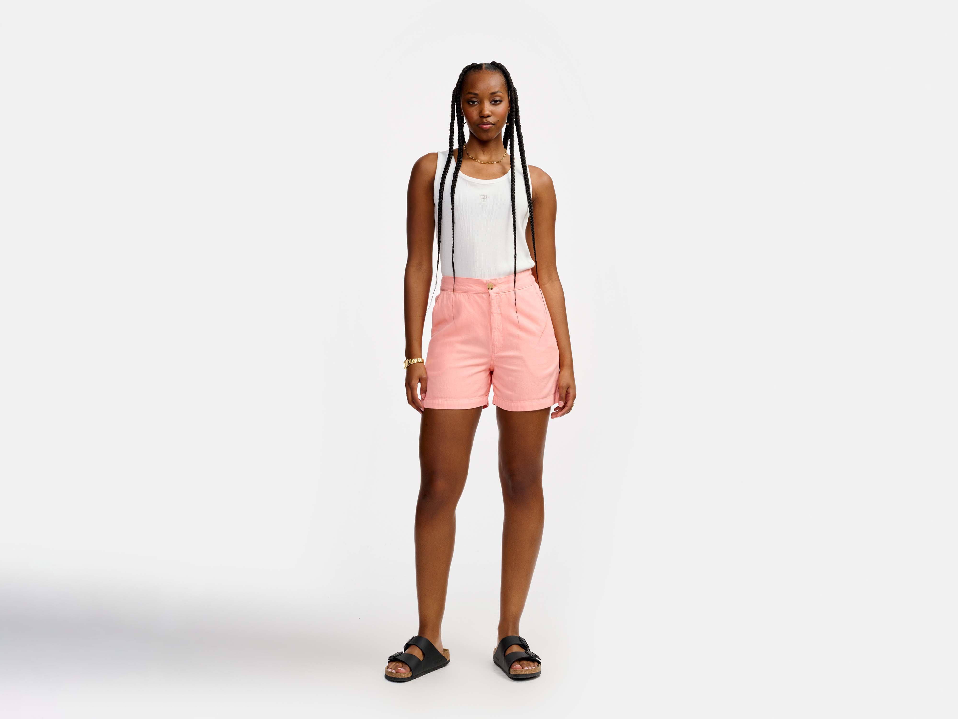 short paposs (241 / W / ROSIE)