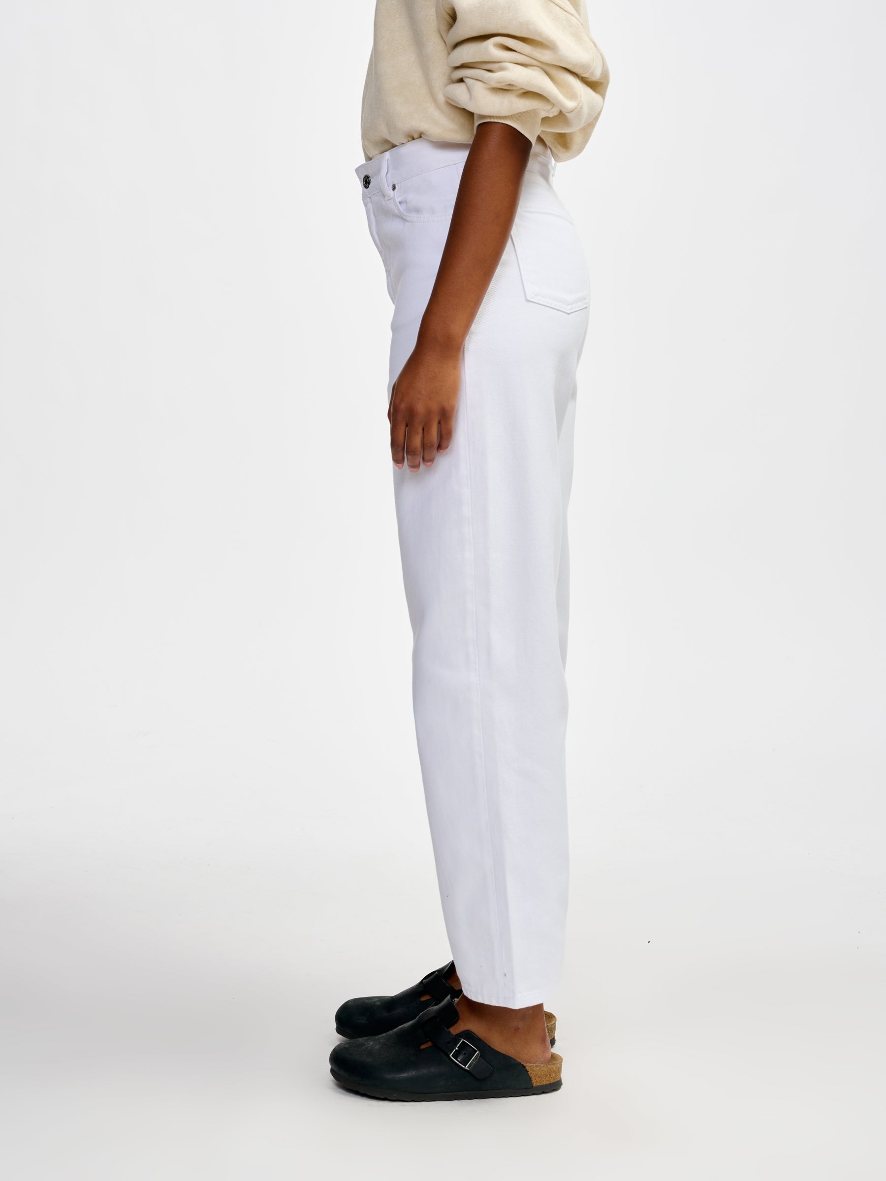 pimms jeans (241 / W / WHITE)