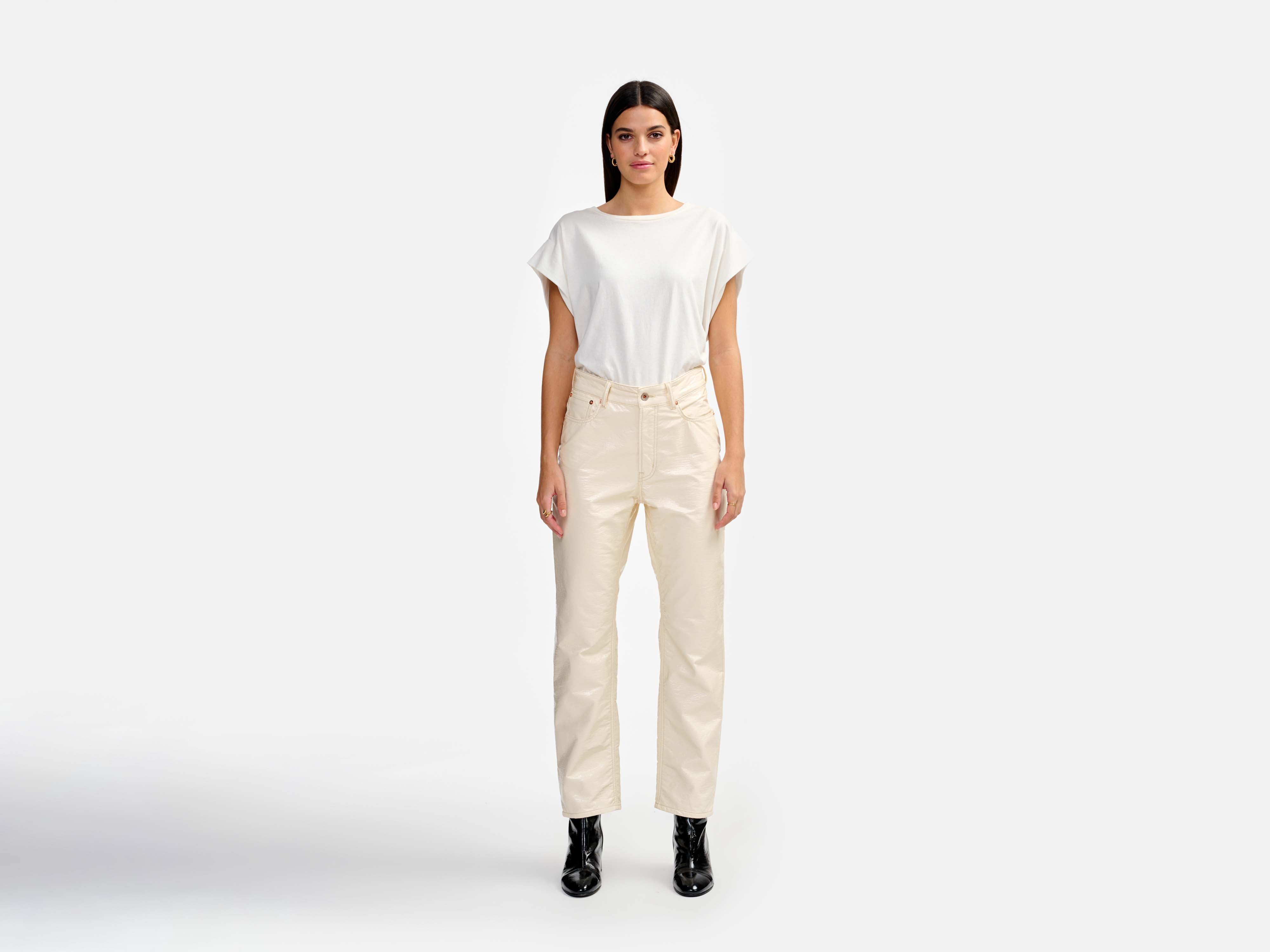 pam jeans (241 / W / SHELL)