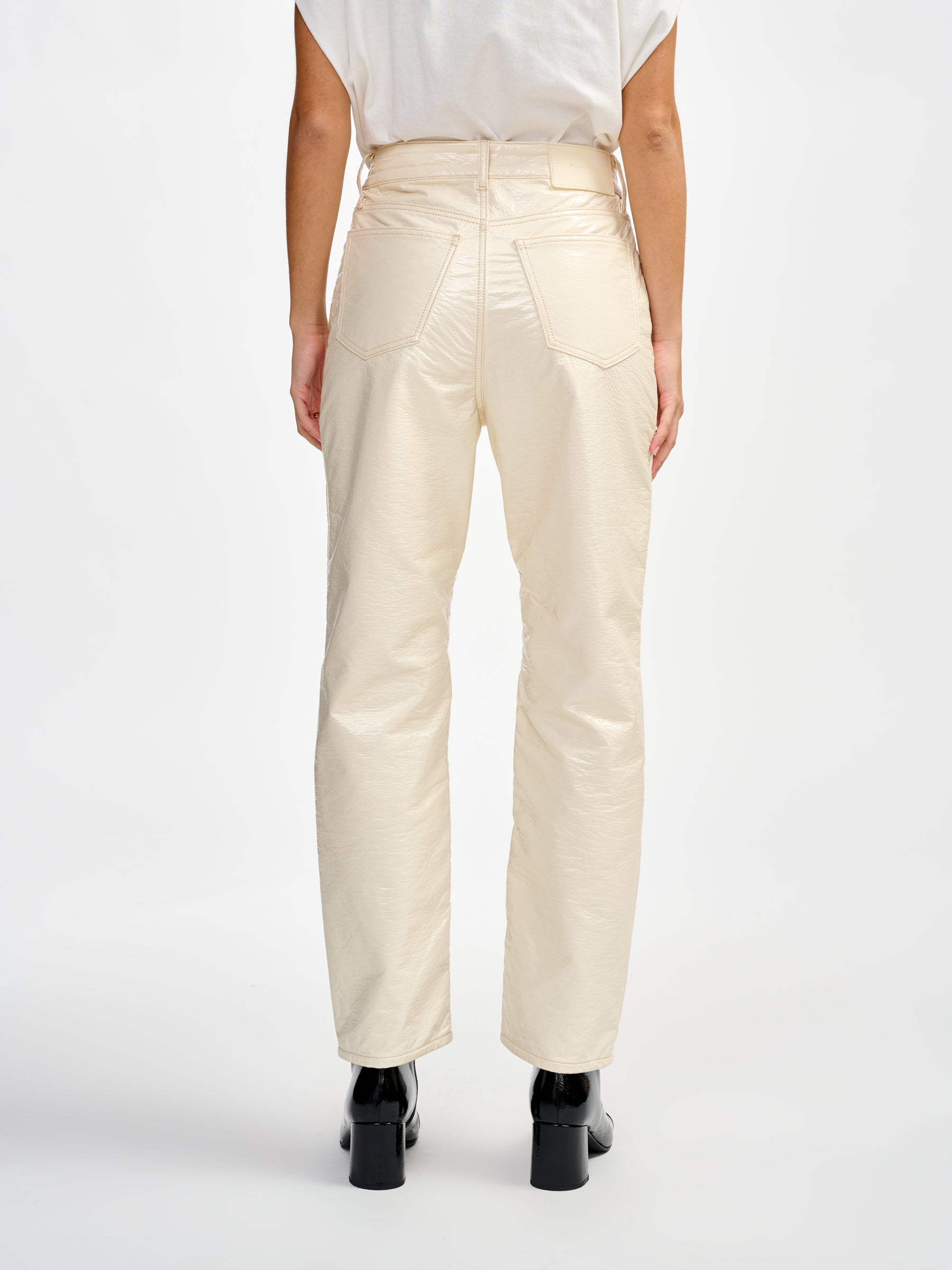 pam jeans (241 / W / SHELL)