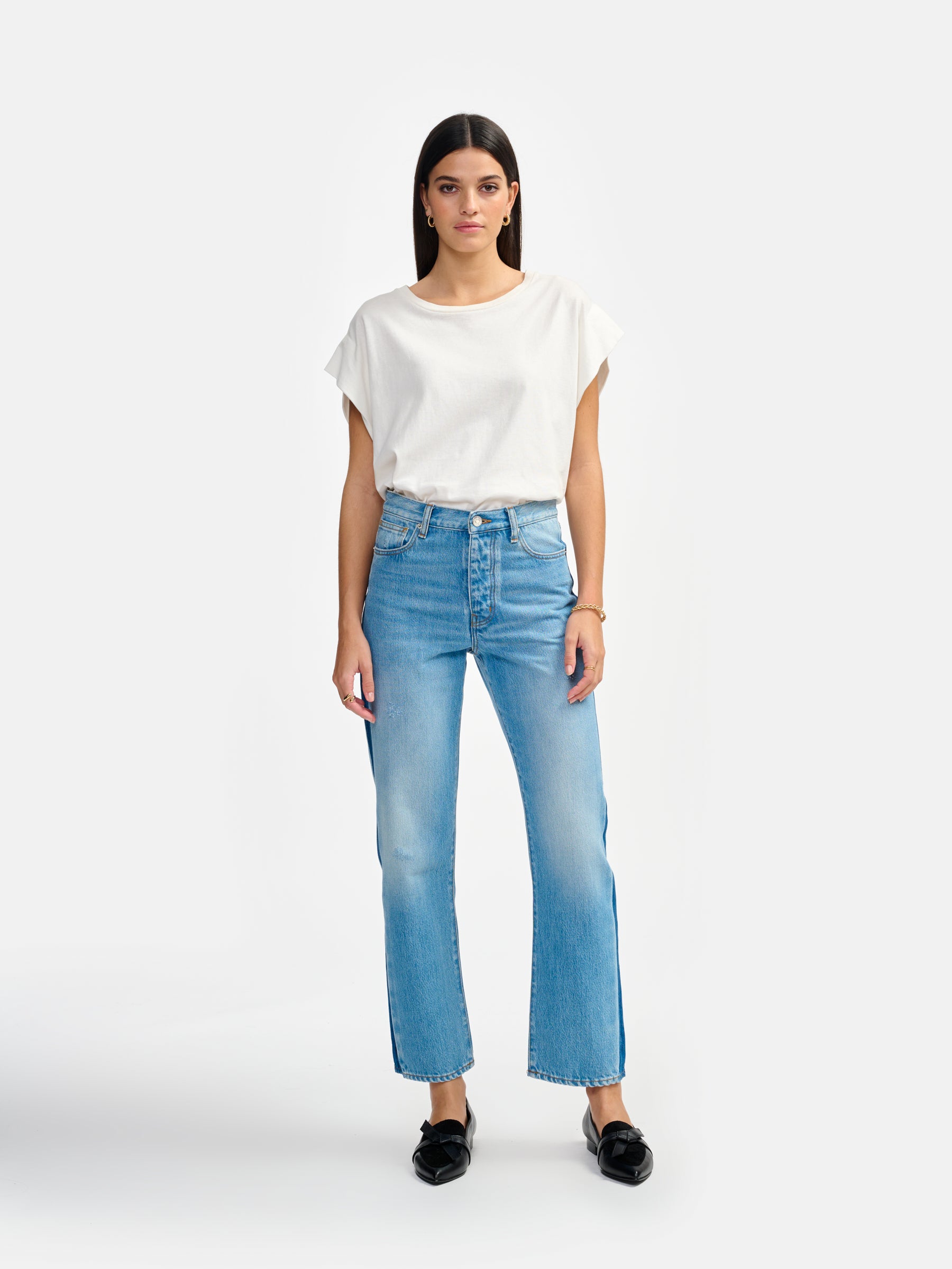 Popeye Jeans Voor Dames | Bellerose
