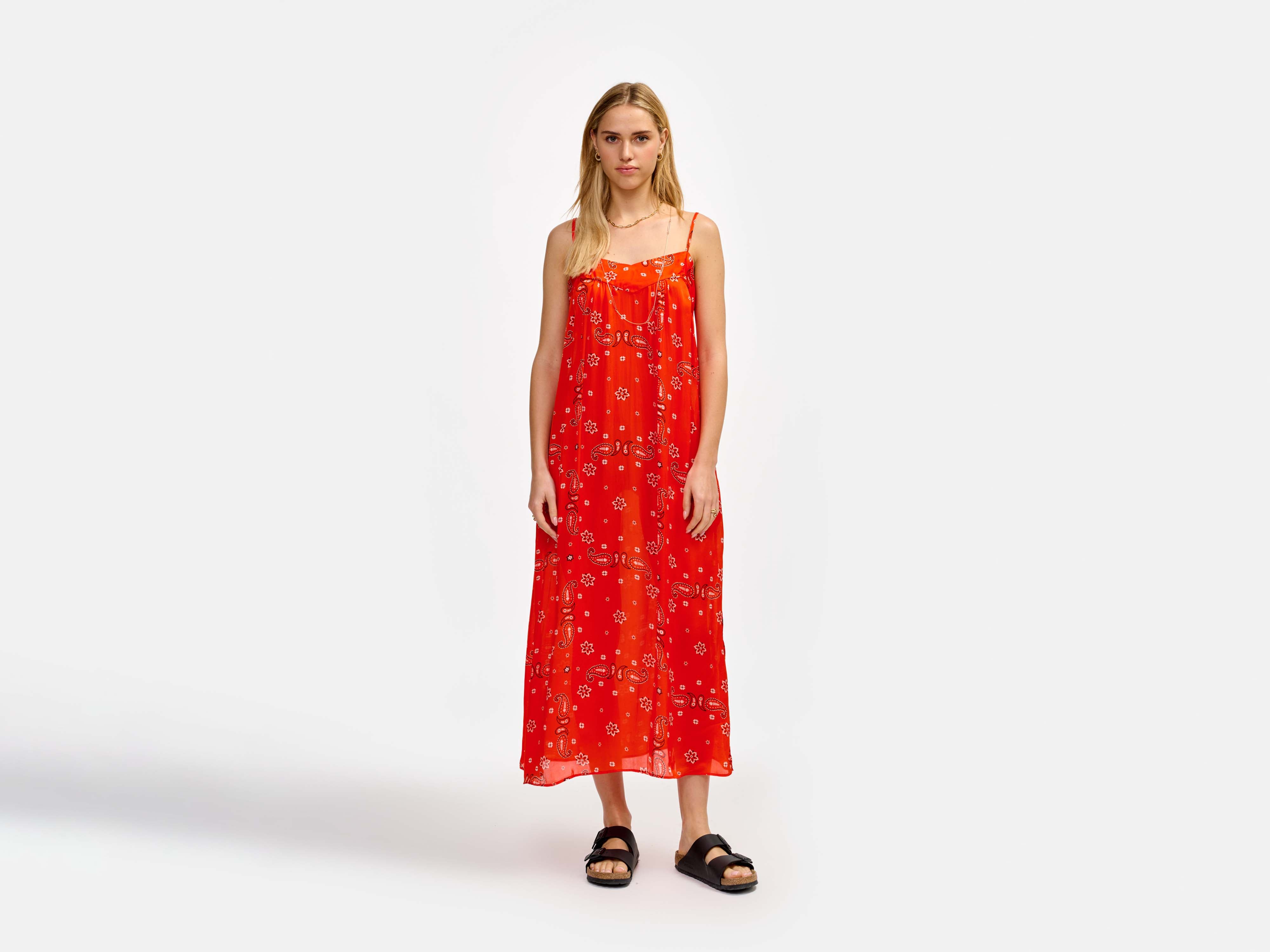 robe comet (241 / W / COMBO A)