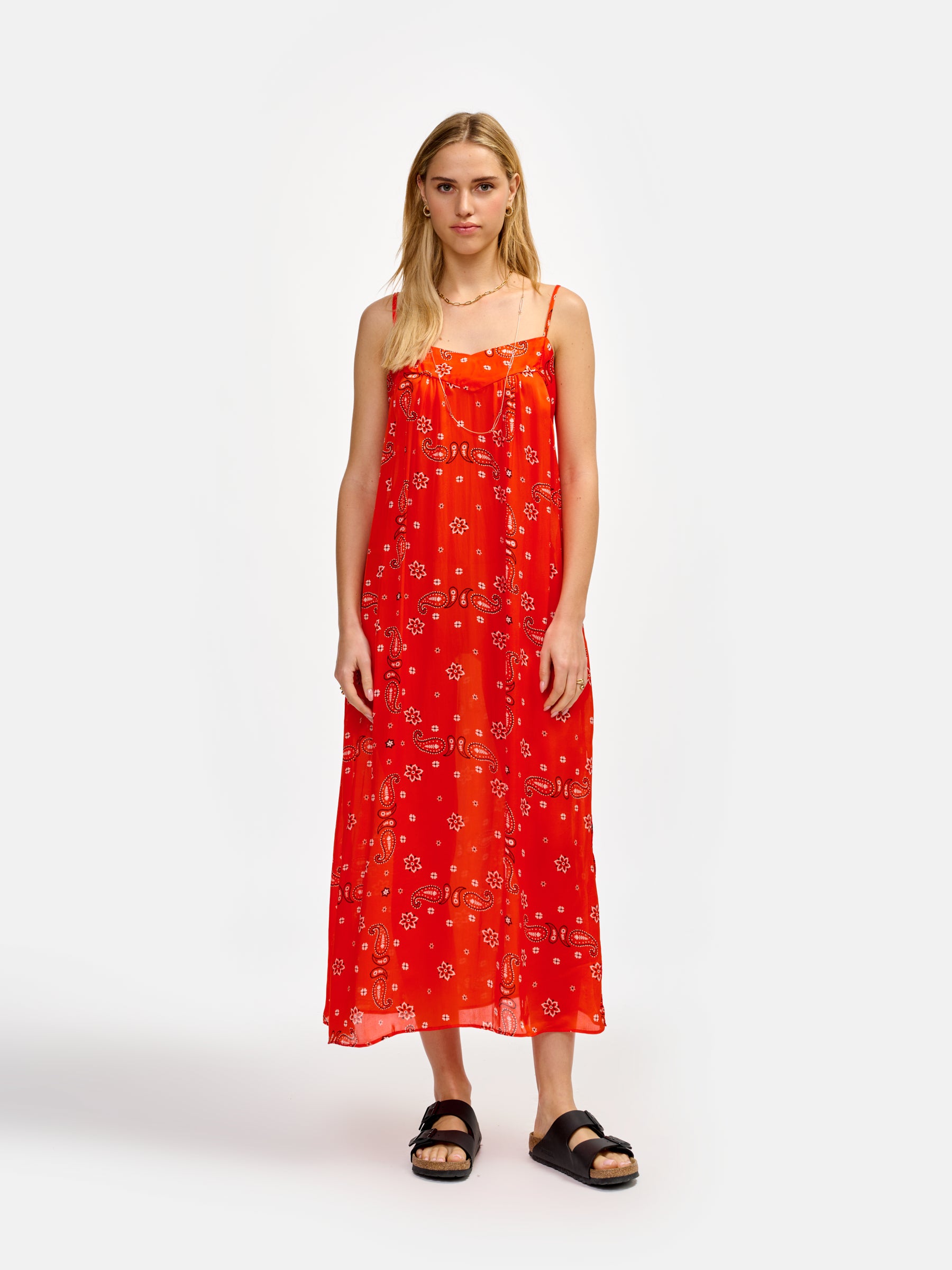 Robe Comet Pour Femme | Bellerose