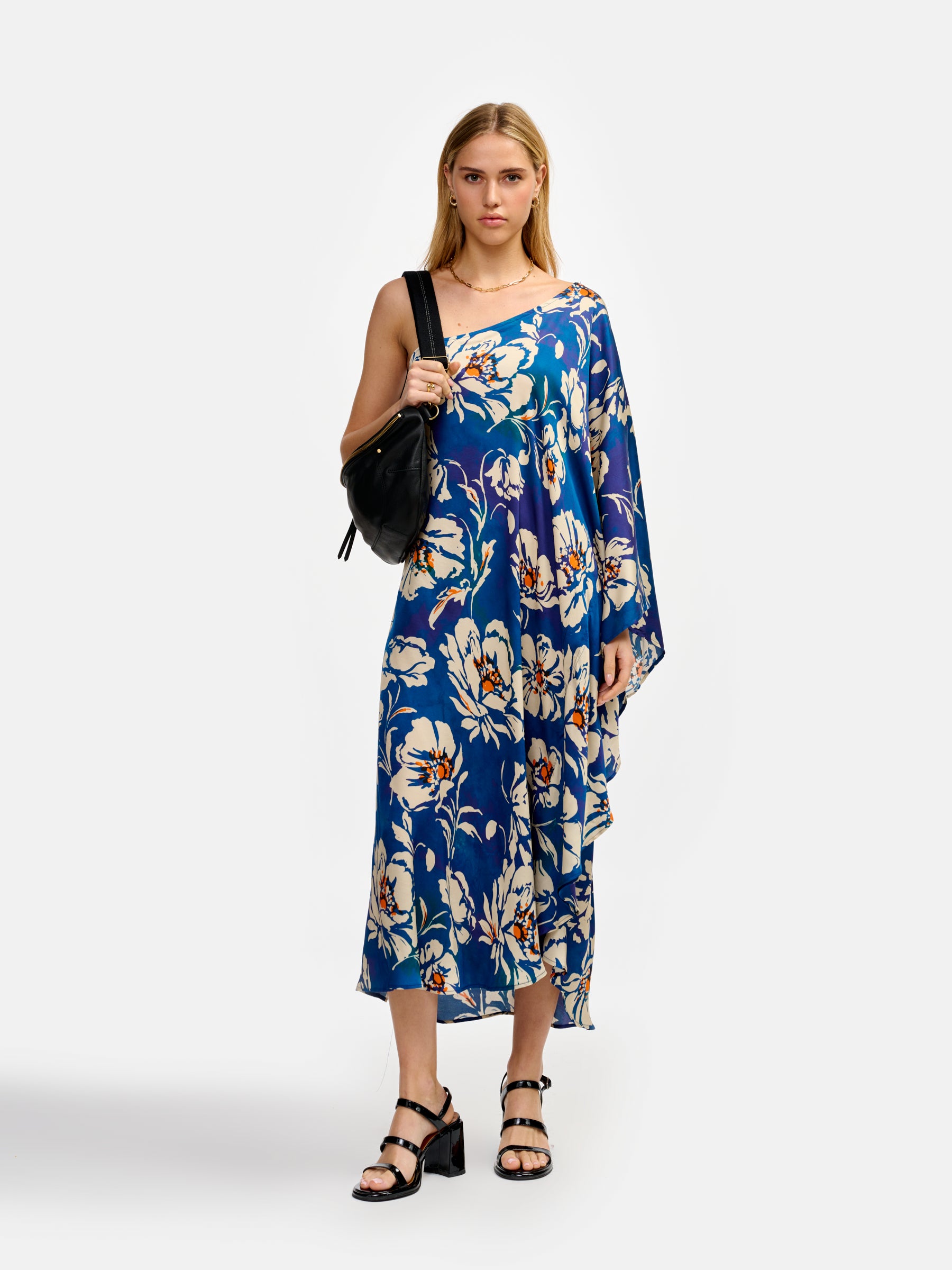terra dress (241 / W / COMBO A)