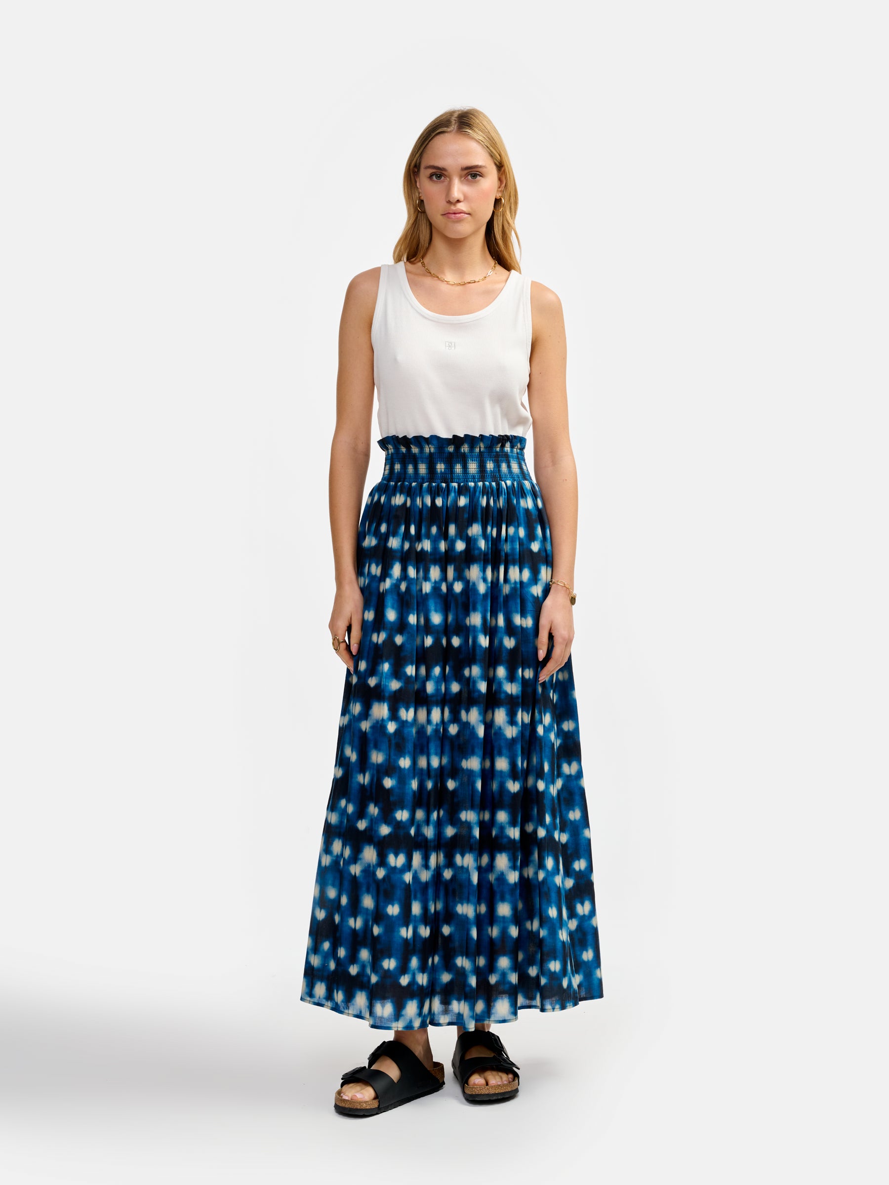 Jupe Philo Pour Femme | Bellerose