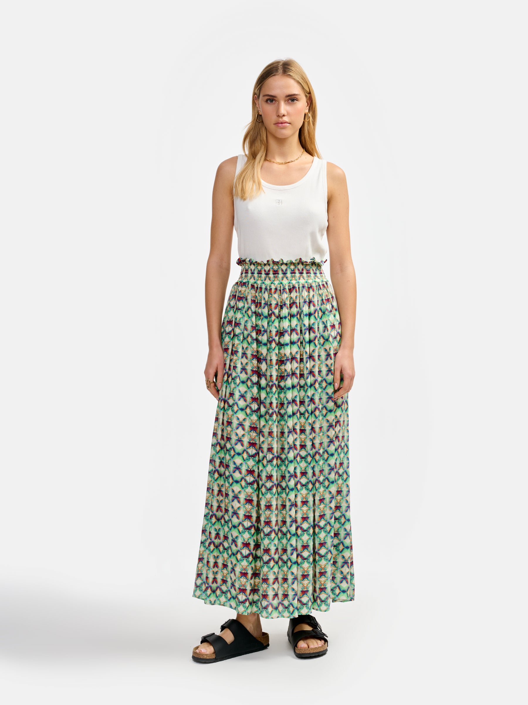 Jupe Philo Pour Femme | Bellerose