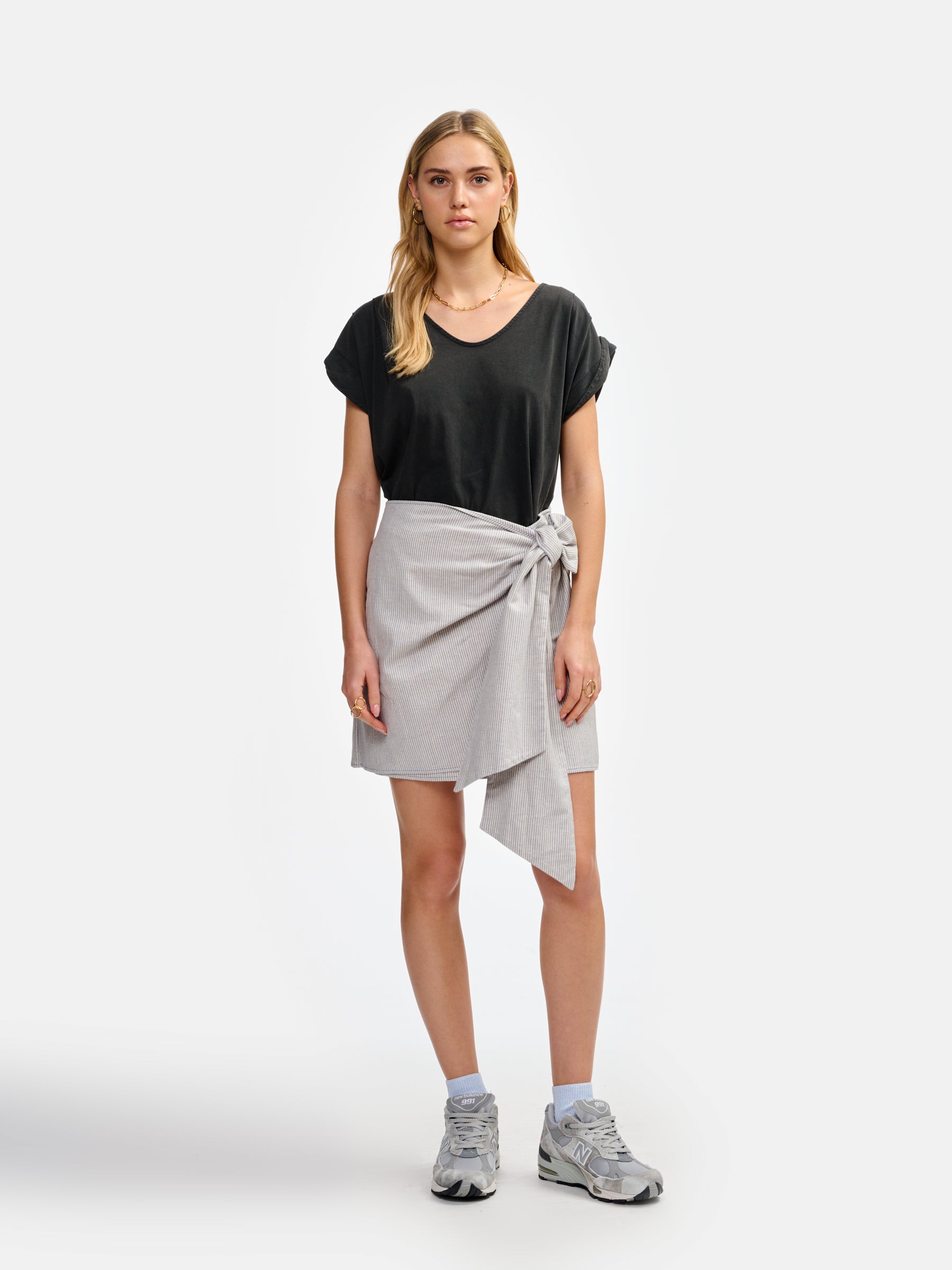 Solveig Skirt For Women | Bellerose