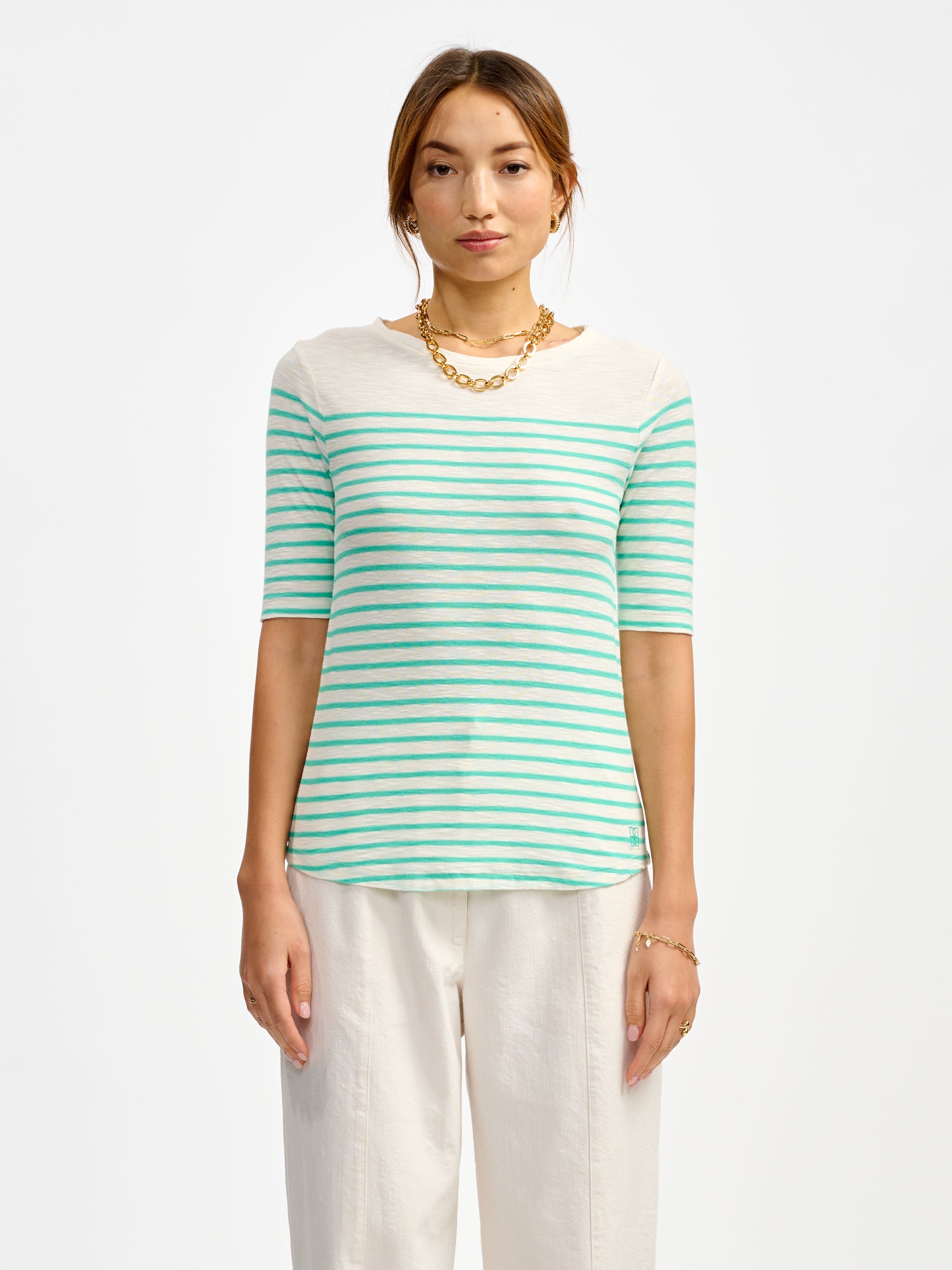 Mias T-shirt For Women | Bellerose