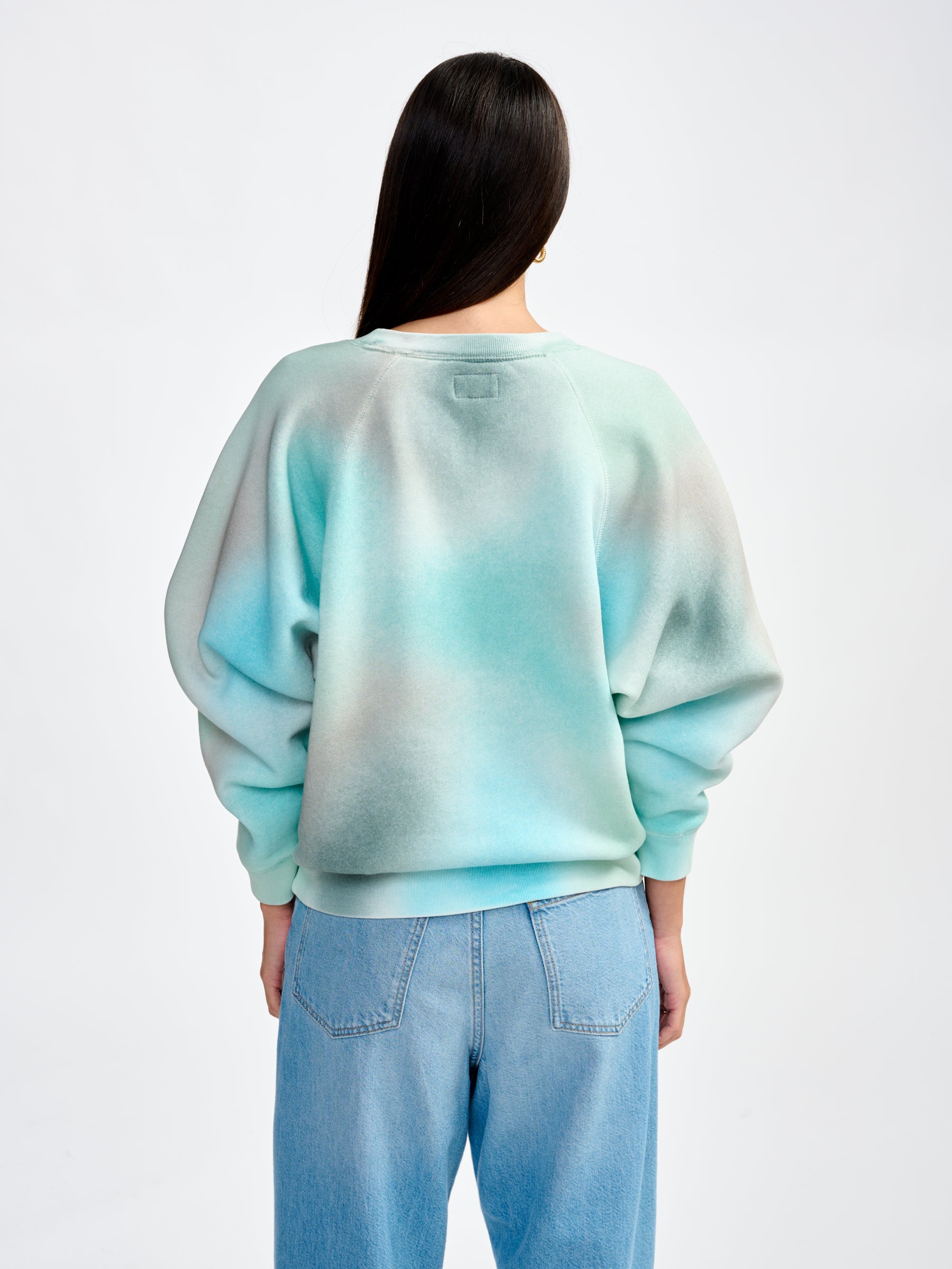 fella sweatshirt (241 / W / COMBO D)
