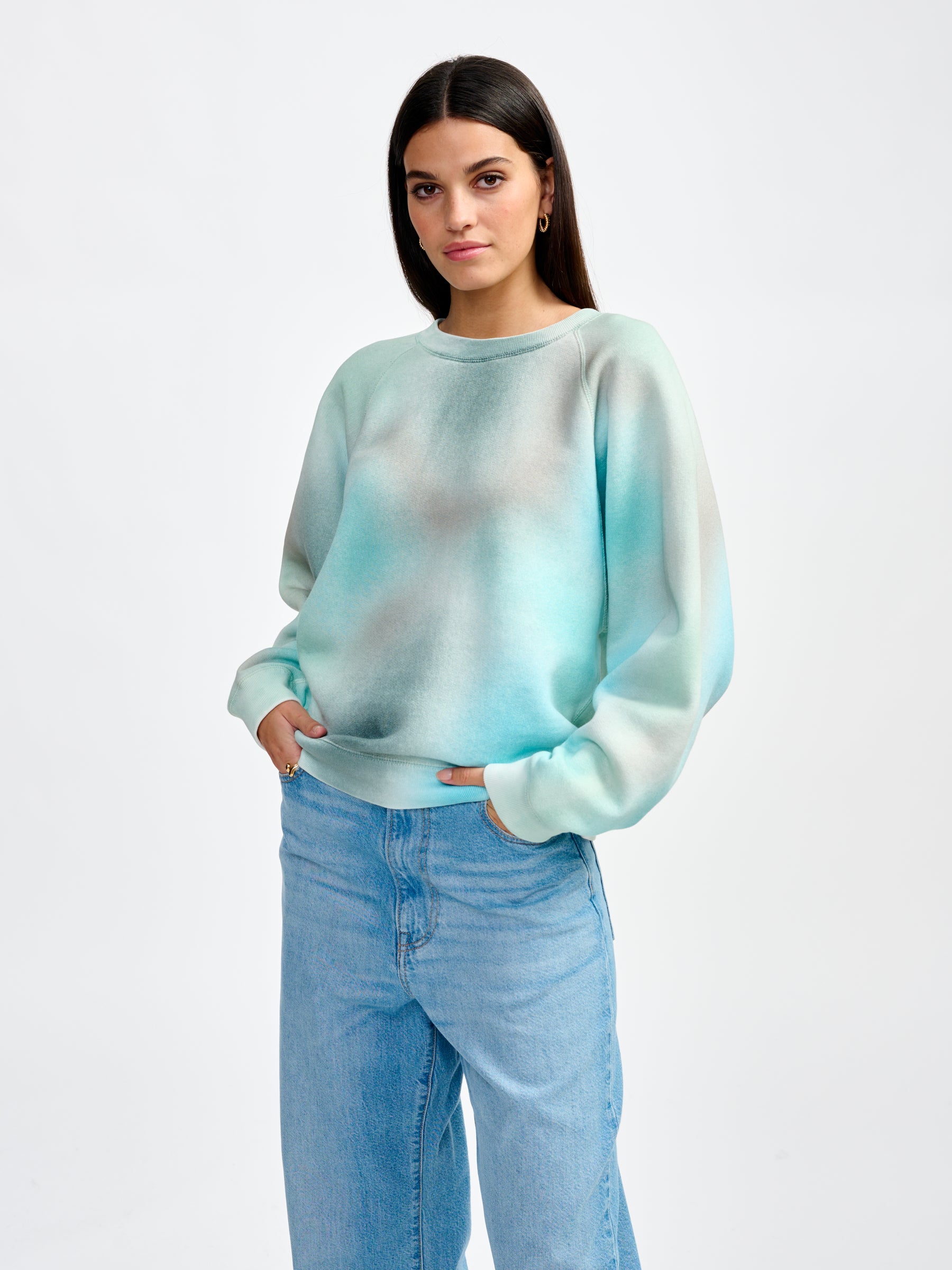 fella sweatshirt (241 / W / COMBO D)