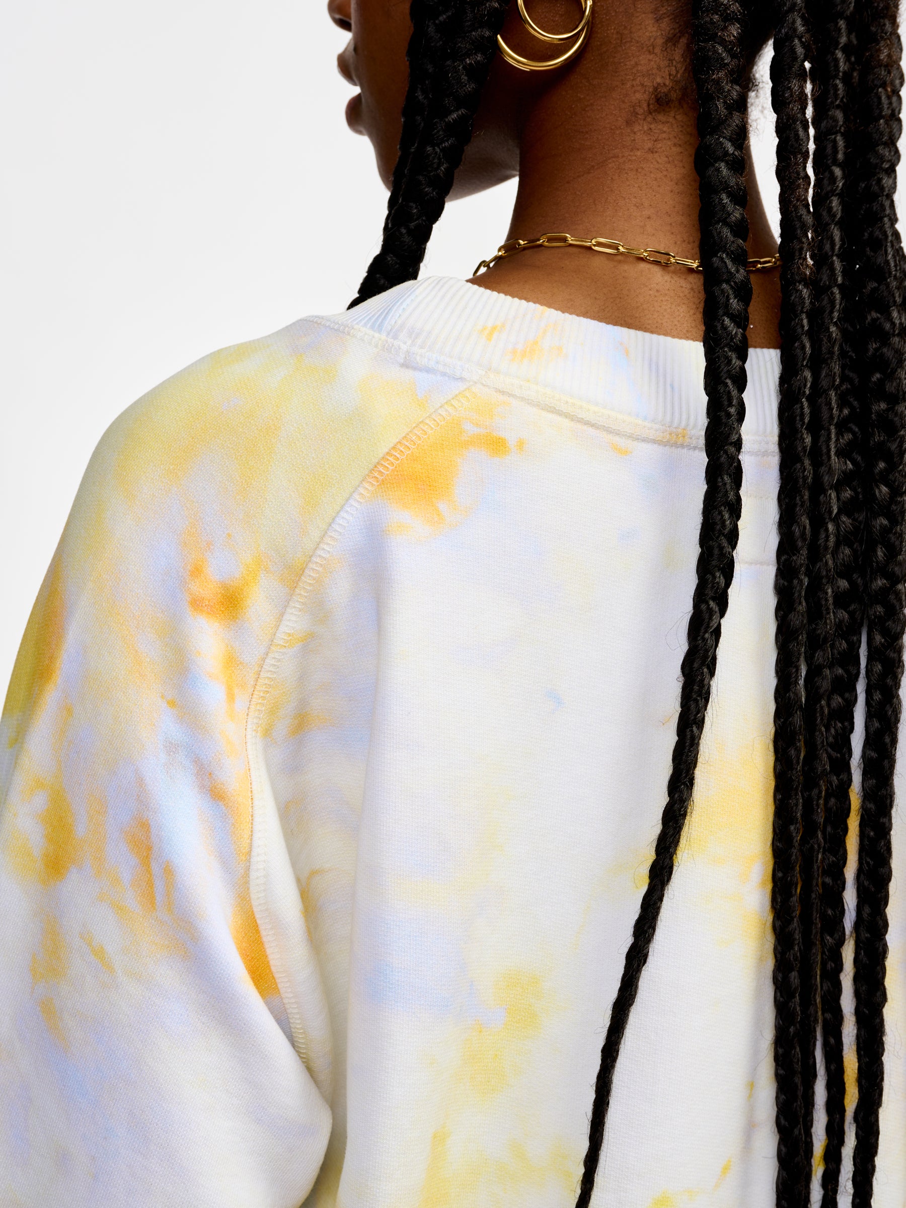 sweatshirt caro (241 / W / COMBO A)