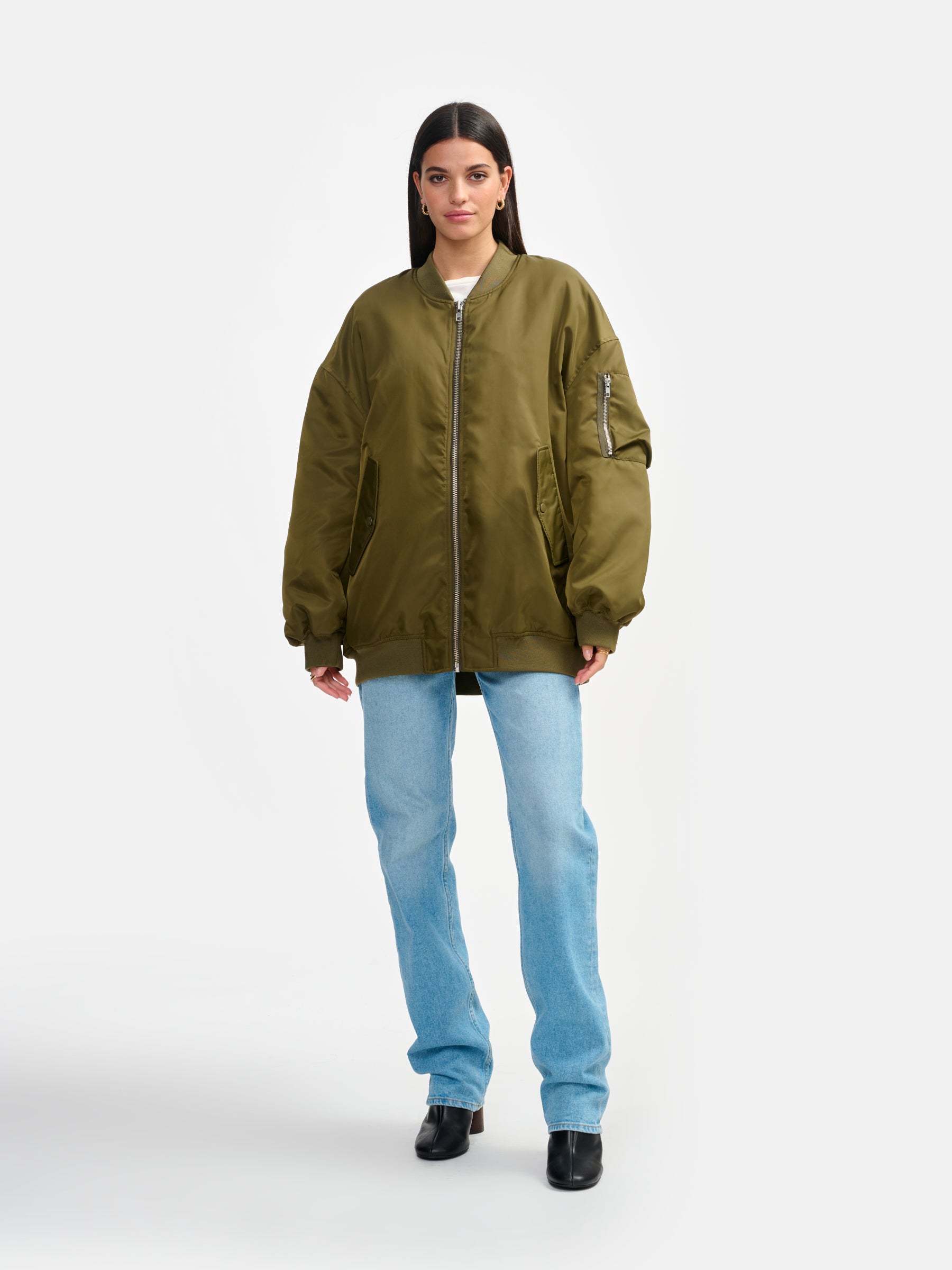 Highway Jacket For Women | Bellerose